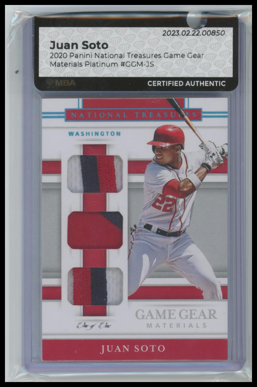 Juan Soto