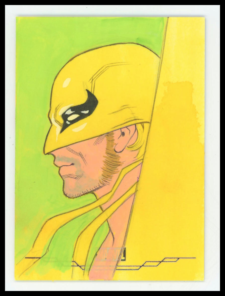 MARVEL