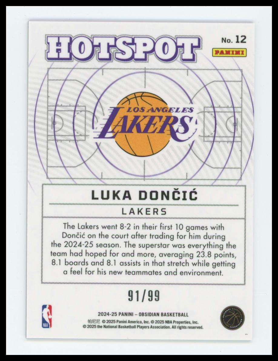 LUKA