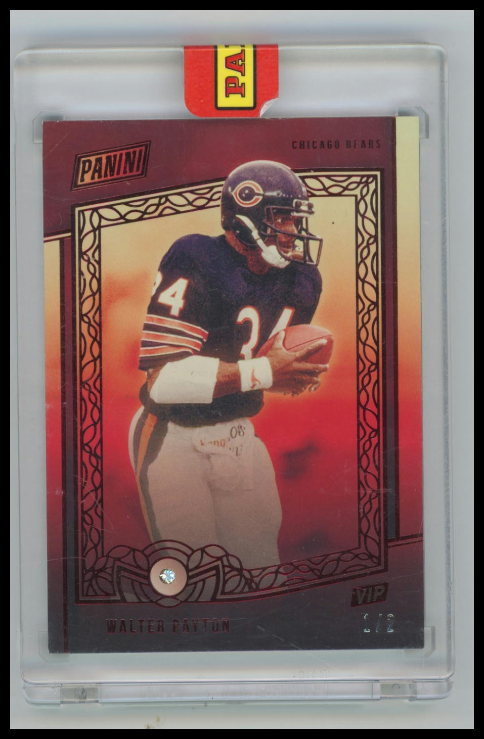 Walter Payton