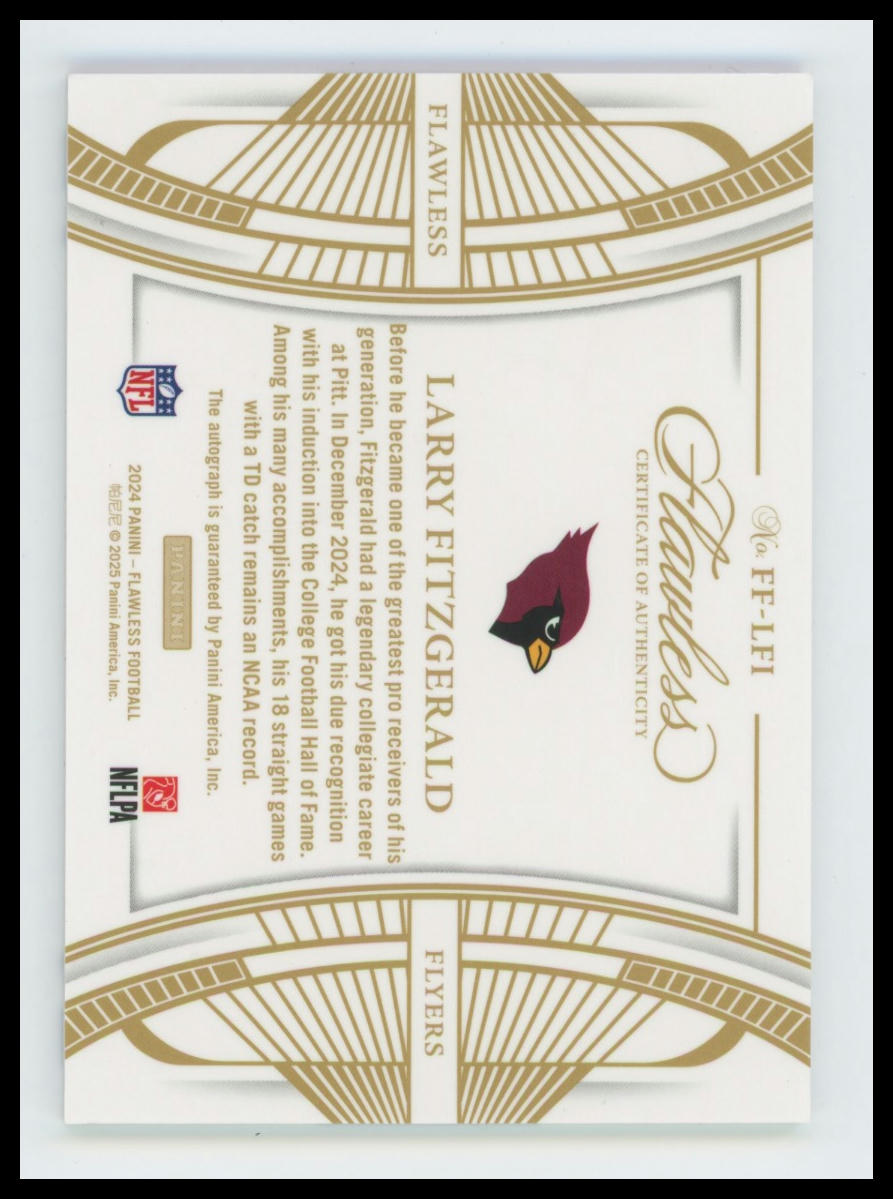 Larry Fitzgerald
