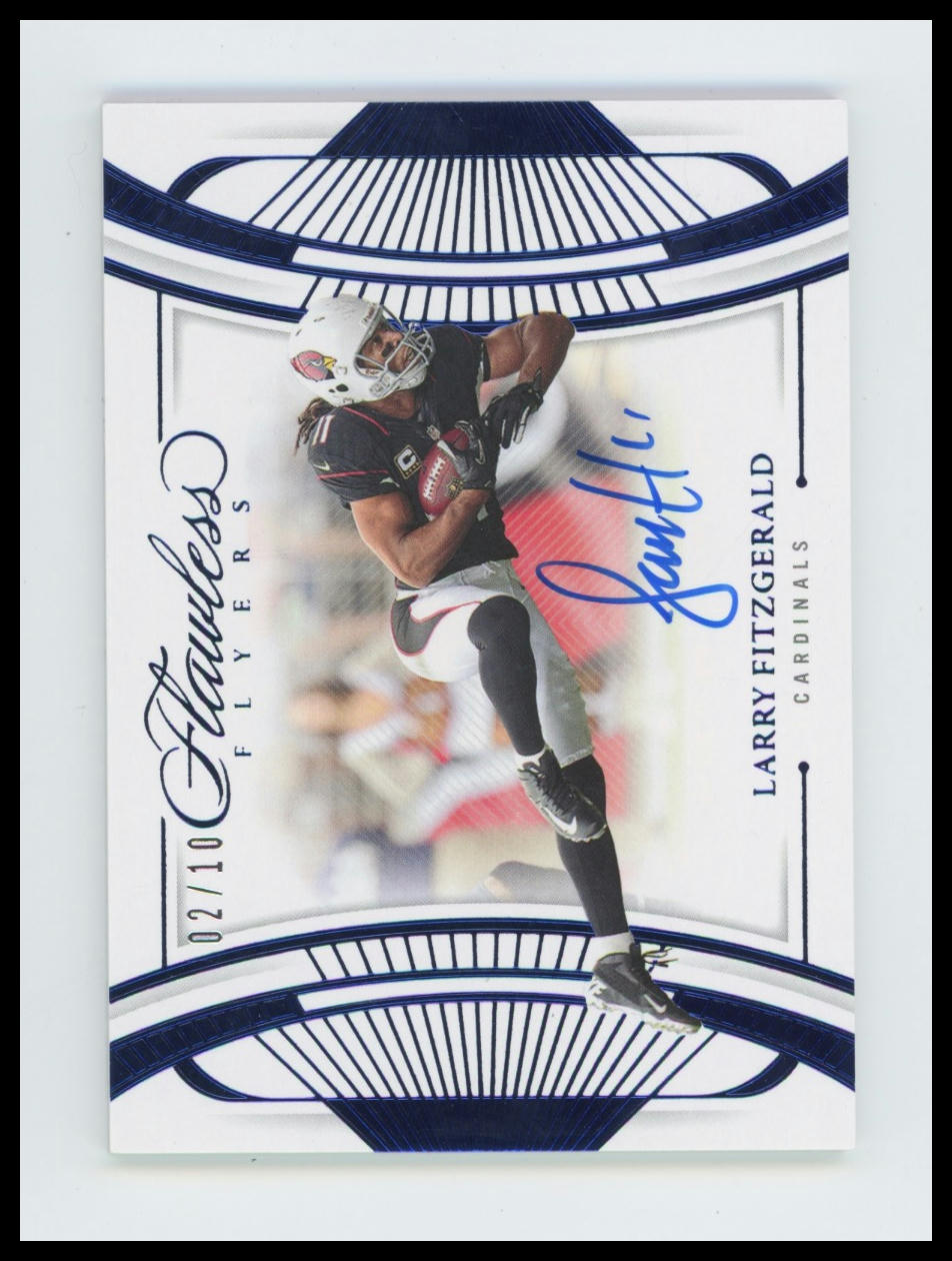 Larry Fitzgerald