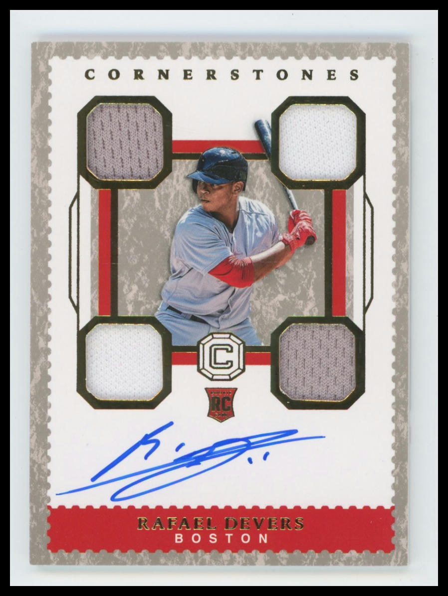 Rafael Devers