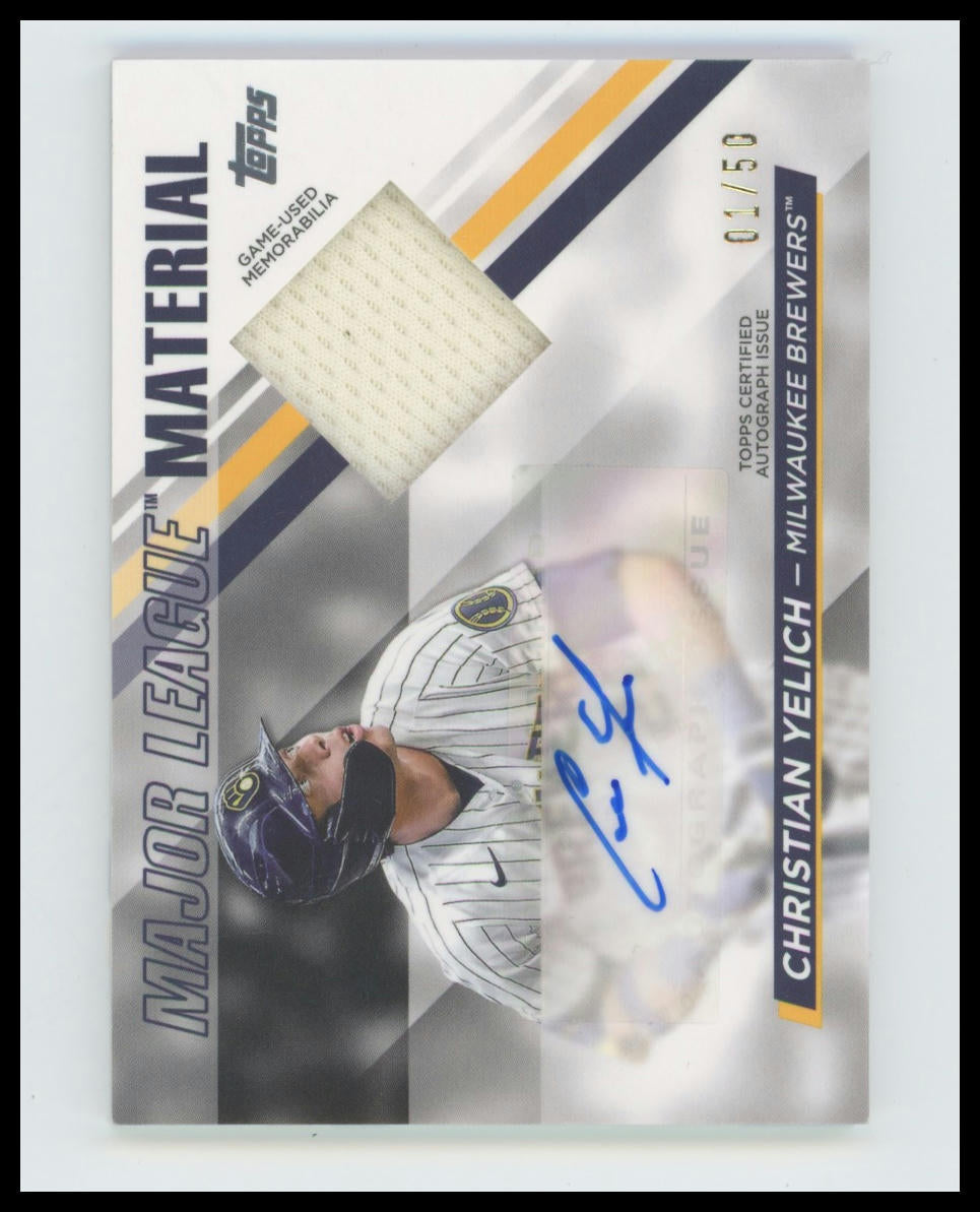 Christian Yelich