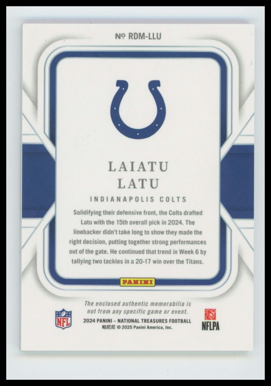 Laiatu Latu