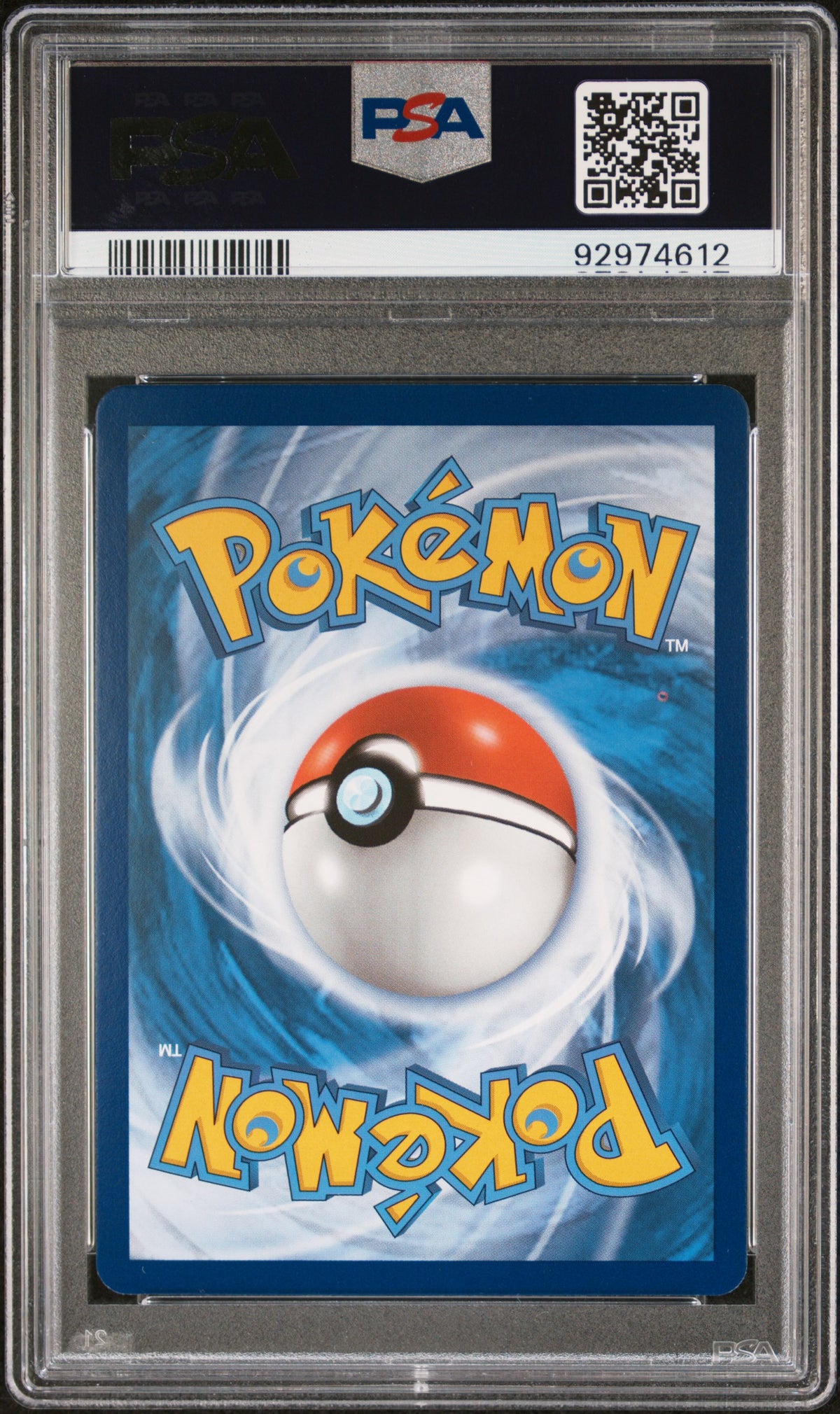 2021 Pokemon Evolving Skies Rayquaza #218 Full Art English PSA 10