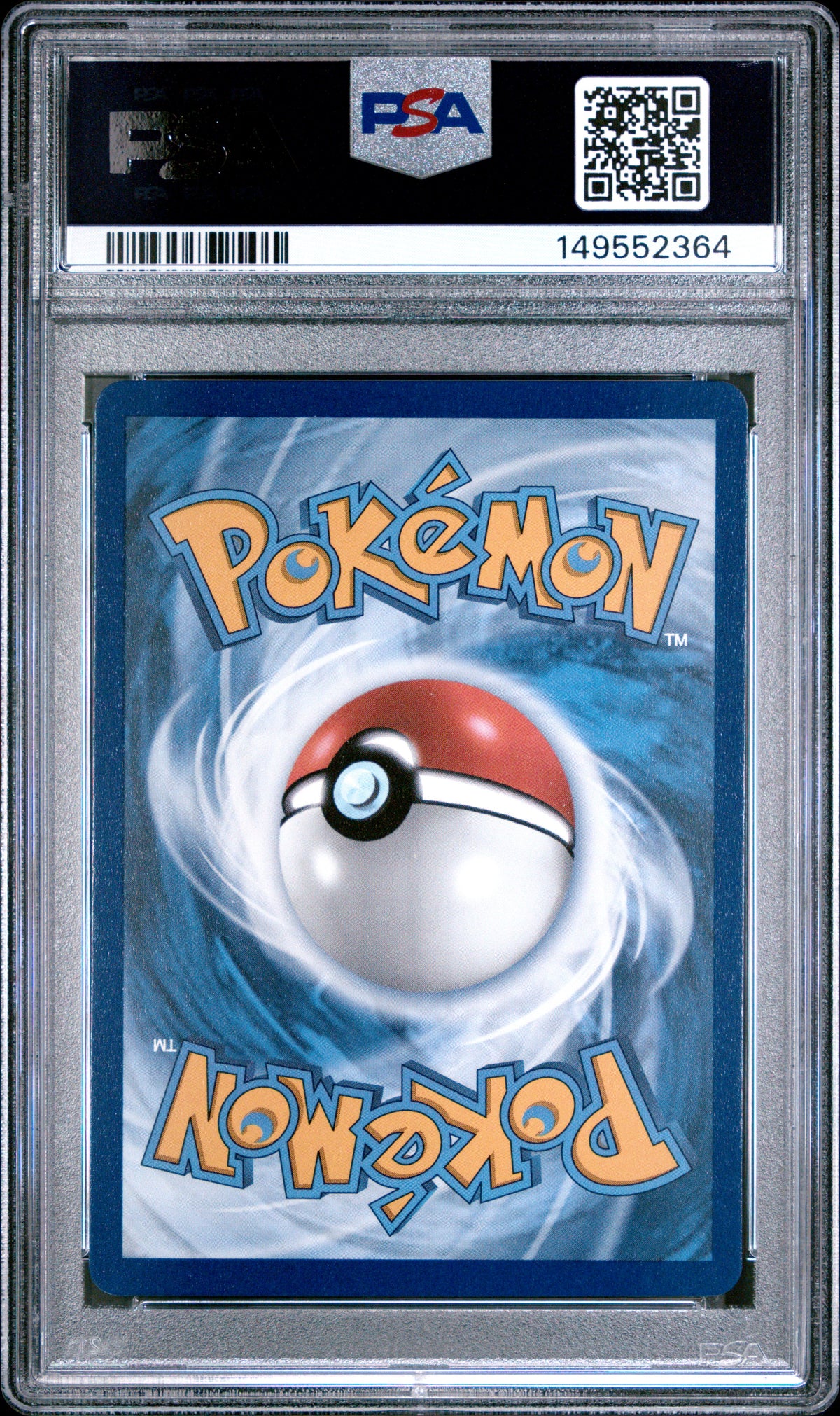 2025 SV: Scarlet & Violet Promo Cards Espeon EX #175 Base English PSA 10