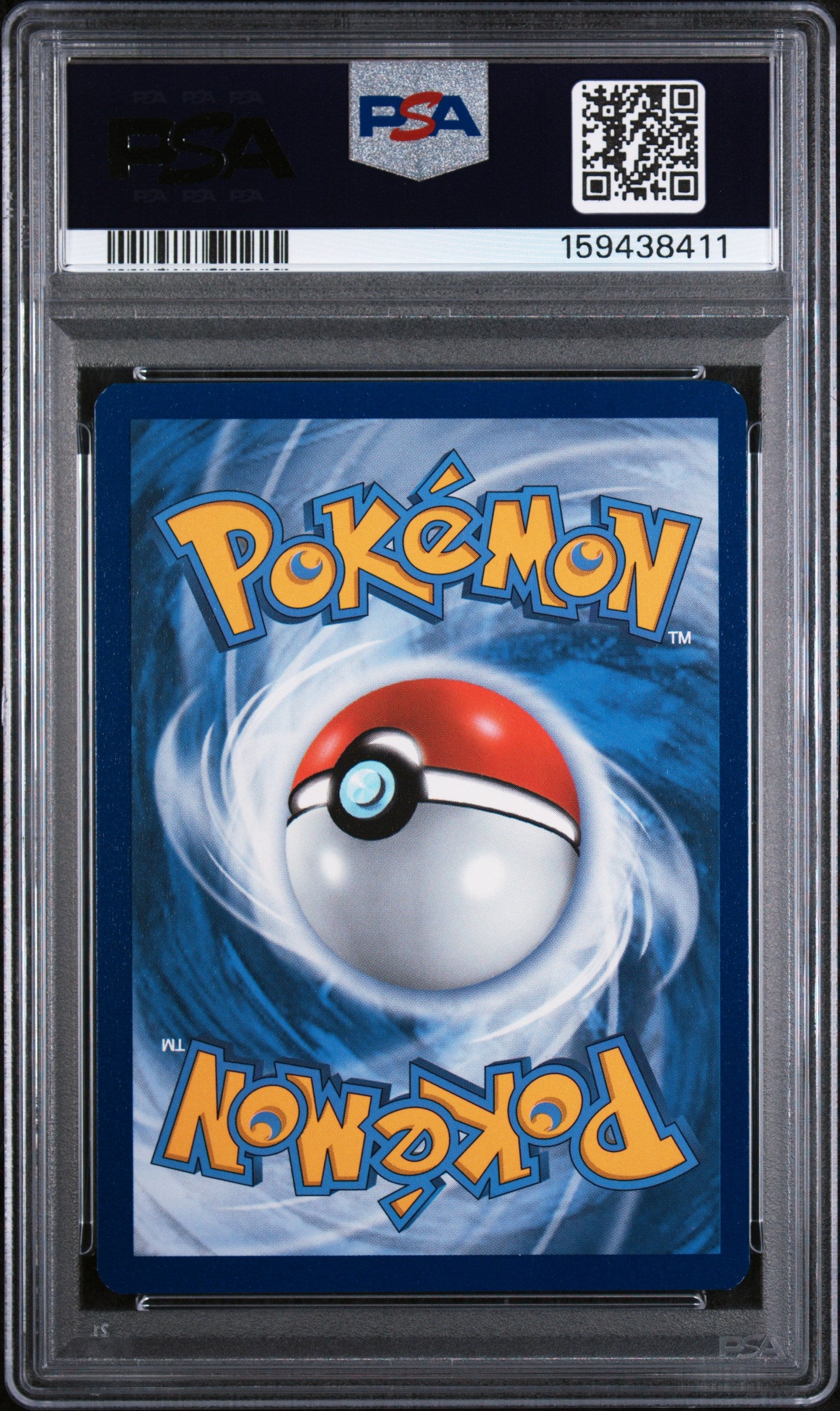 2020 Pokemon Sun & Moon Black Star Promo Umbreon & Darkrai #SM241 Base English PSA 7