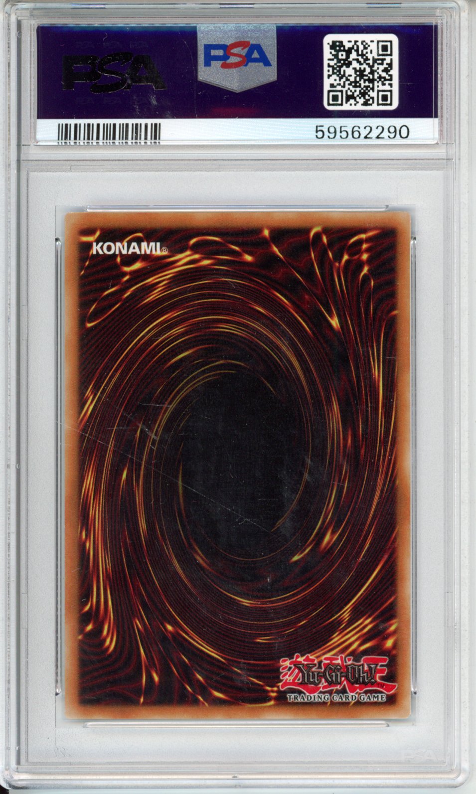 2020 Yu-Gi-Oh! Phantom Rage Divine Arsenal AA-ZEUS - Sky Thunder #PHRA-EN045 1st Edition English PSA 10