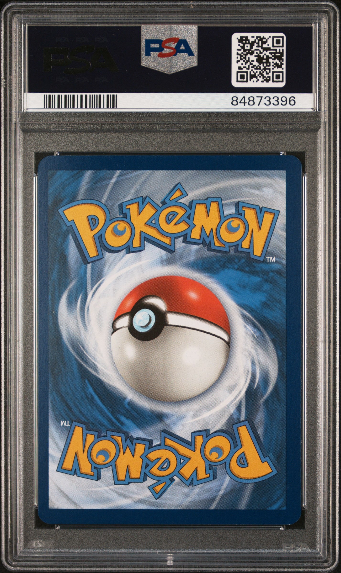 2023 Pokemon Obf EN-Obsidian Flames Charizard EX #223 PSA 9