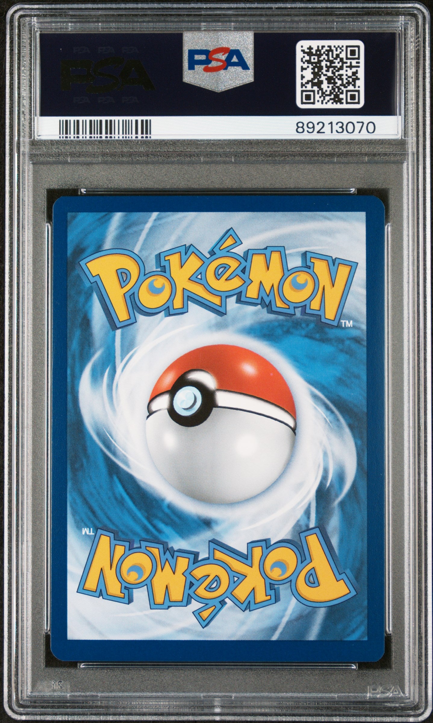 2023 Pokemon SVP EN-SV Black Star Promo Grey Felt Hat Pikachu #085 Pokemon X Van Gogh PSA 10