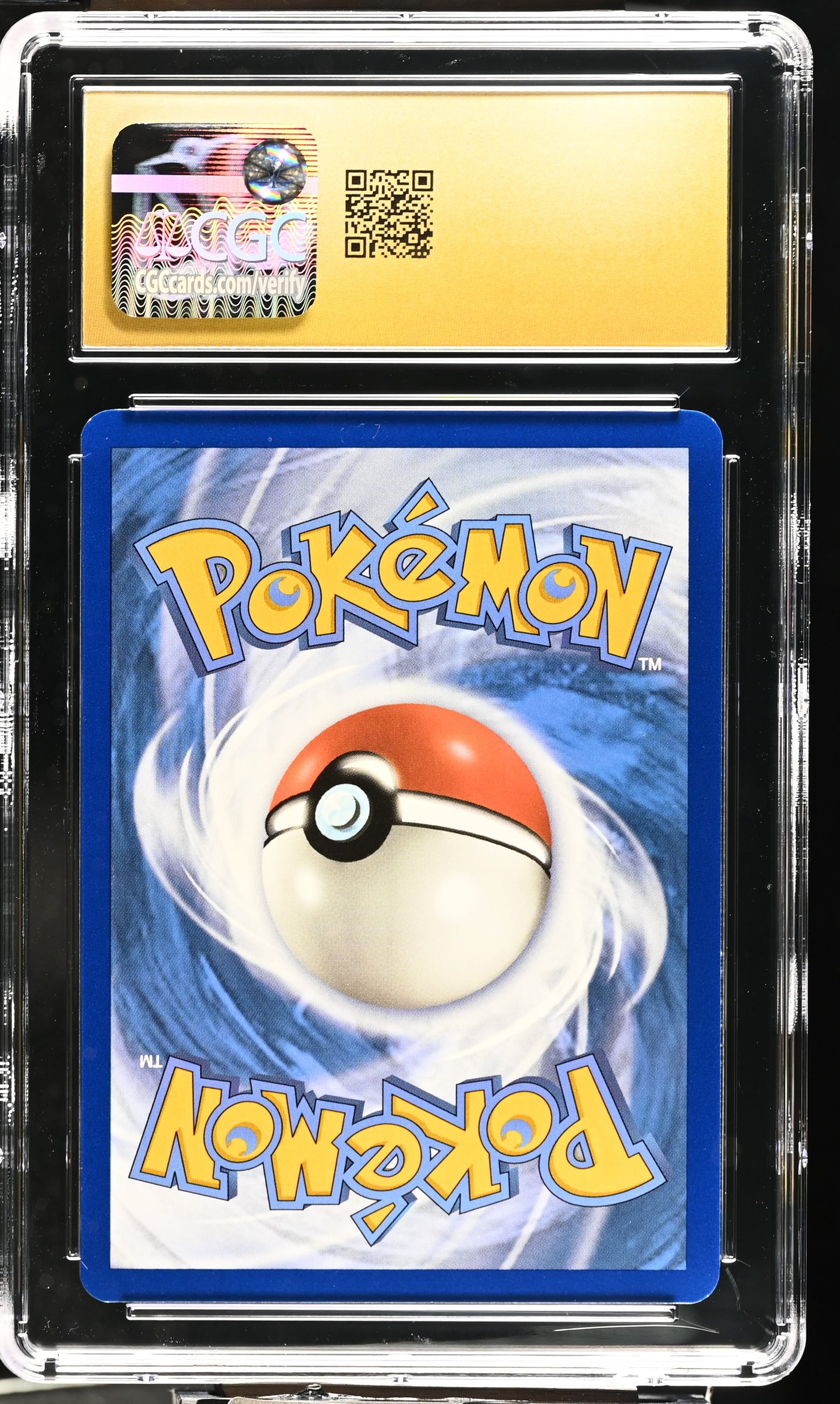 2023 Pokemon Crown Zenith Toxtricity #GG09/GG70 CGC 10