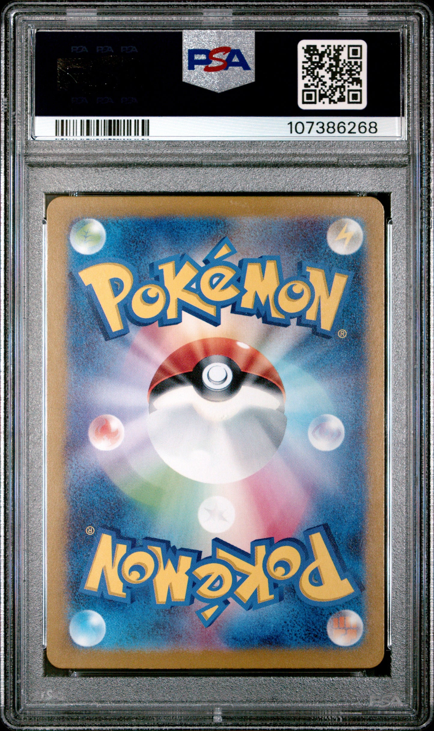 2023 Pokemon Japanese CLF-Trading Card Game Classic Venusaur #003PSA 10