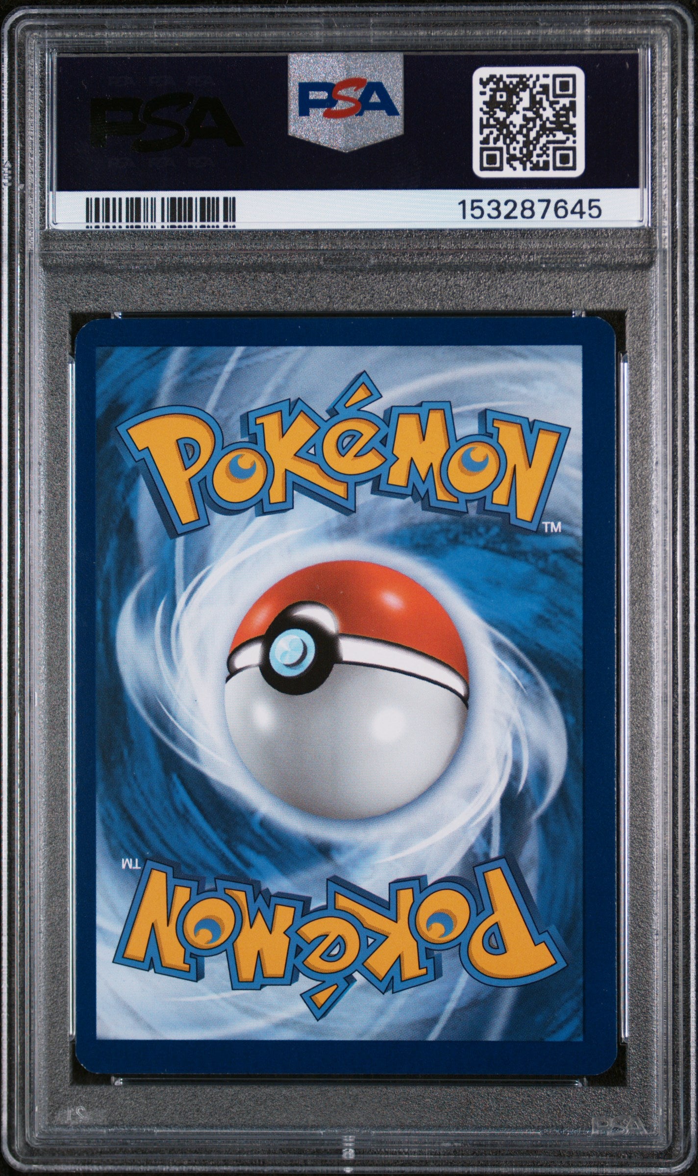 2023 Pokemon Pal EN-Paldea Evolved Magikarp #203 Illustration Rare PSA 8