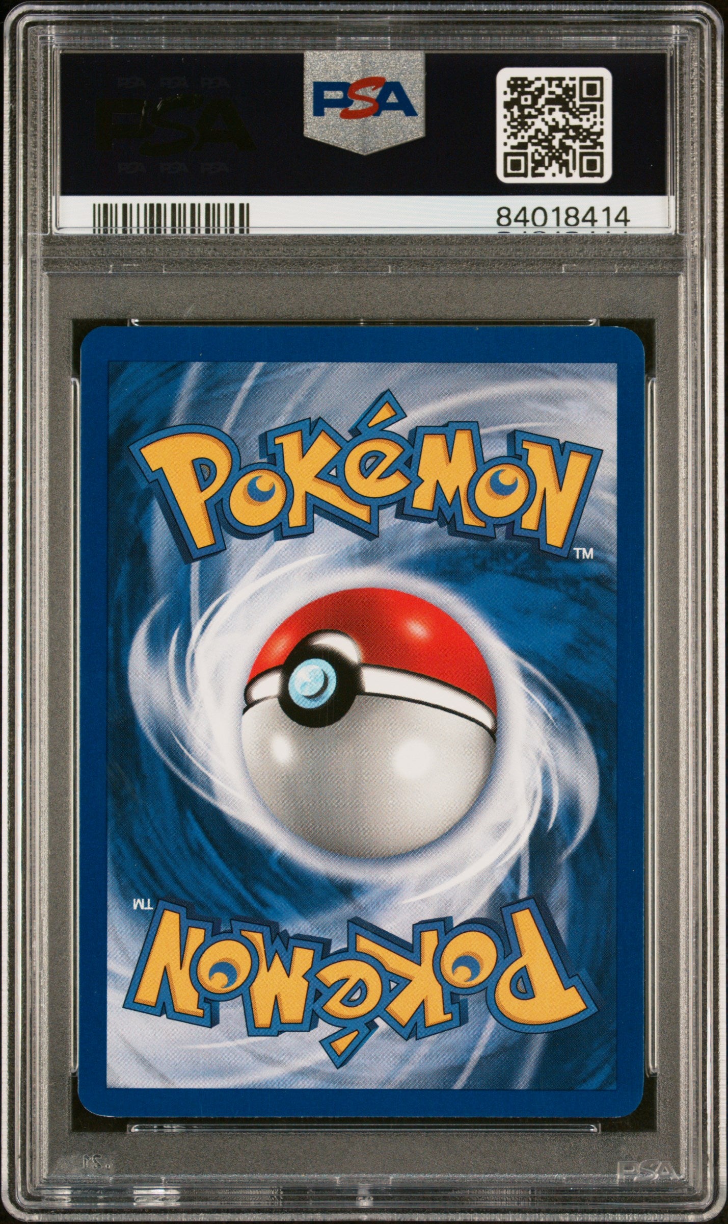 1999 Pokemon Jungle Scyther #10 PSA 9