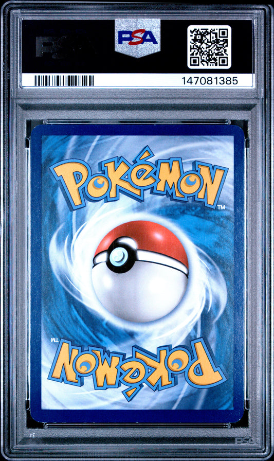 2016 Pokemon Xy Generations M Charizard EX #12 Generations PSA 6