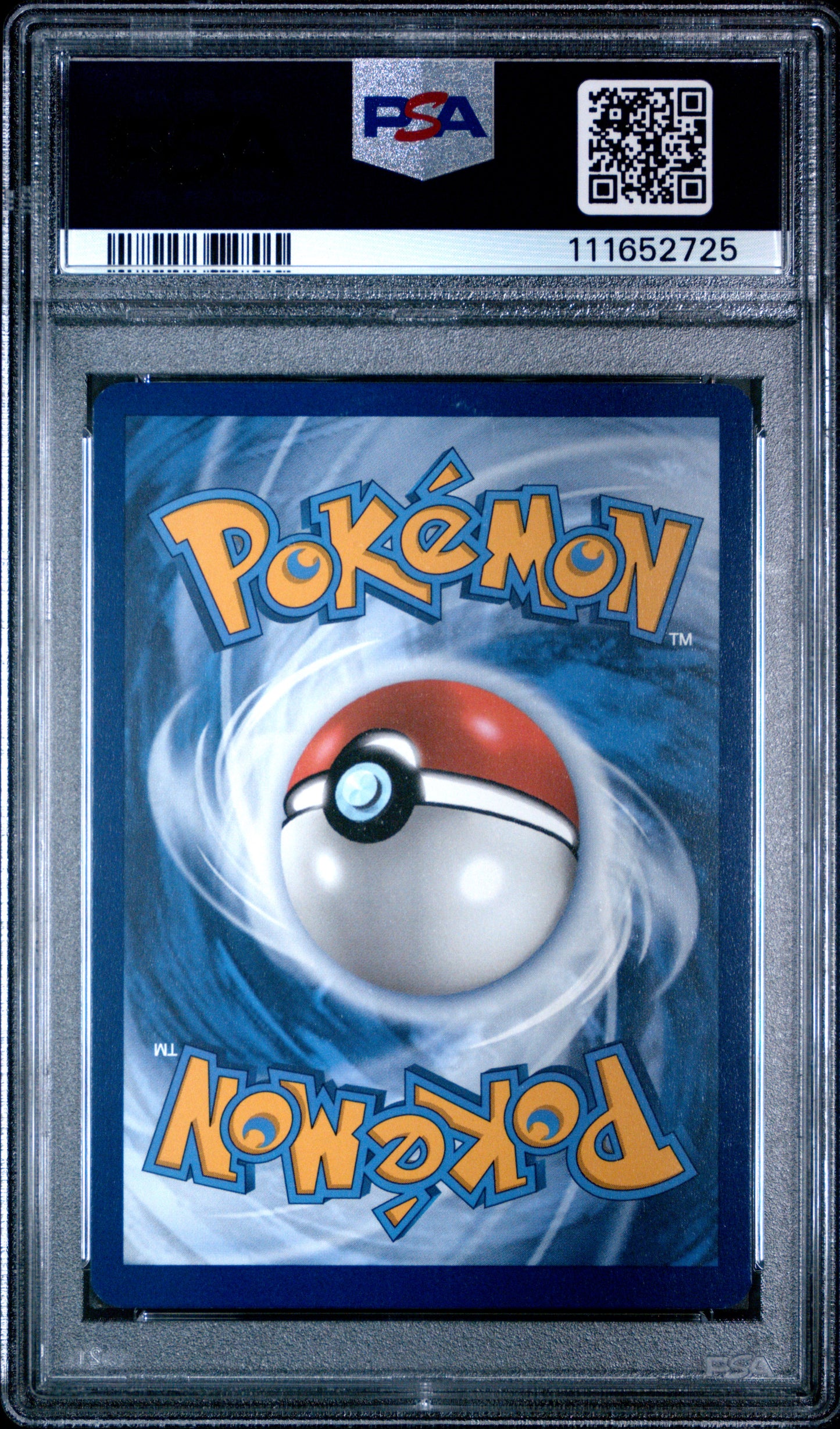 2023 Pokemon Mew EN-151 Tangela #178 Illustration Rare PSA 10