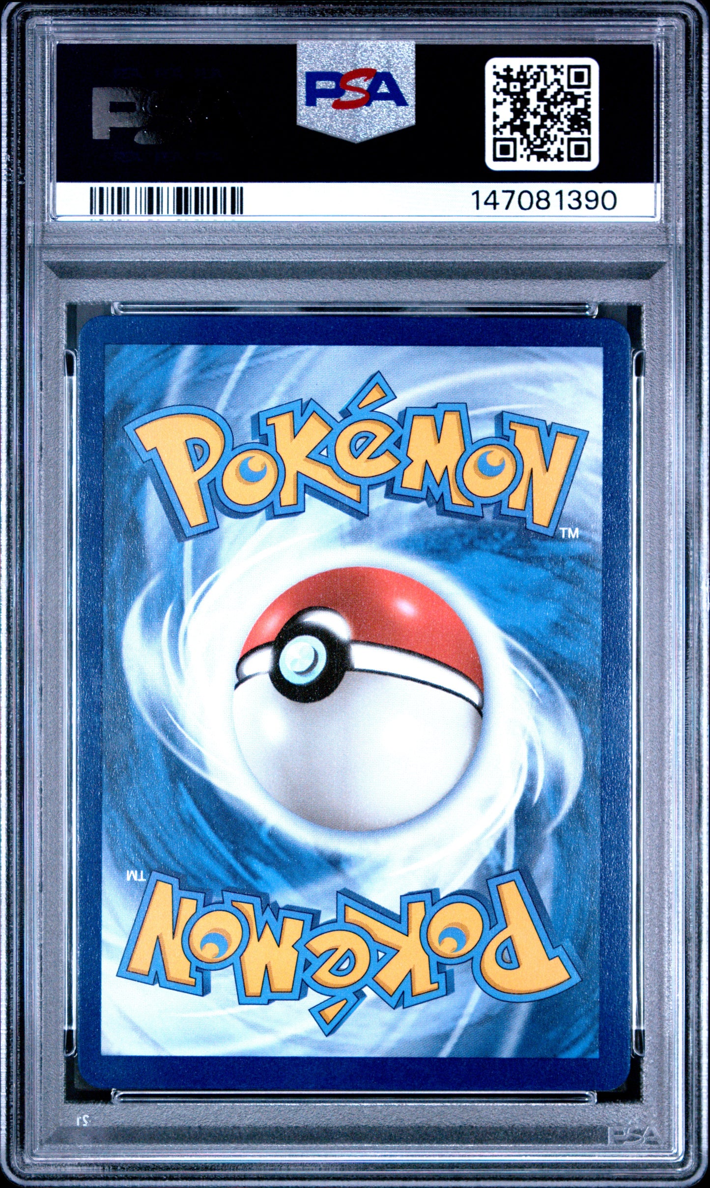 2022 Pokemon Sword & Shield Silver Tempest Professor Burnet #TG26 Silver Tempest Fa PSA 9