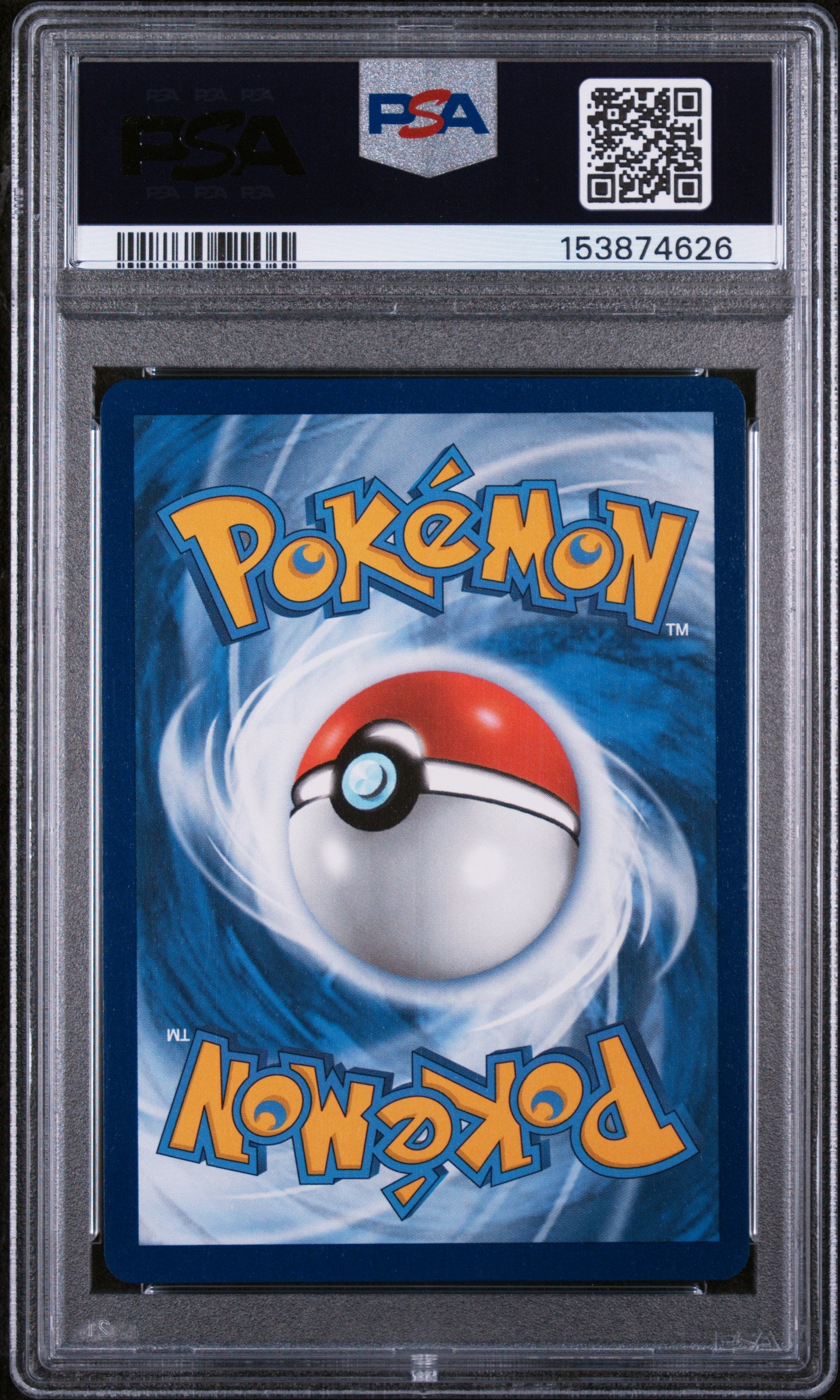 2023 Pokemon Sword And Shield Crown Zenith Darkrai VSTAR #GG50 PSA 9