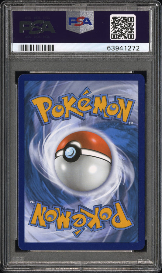 2021 Pokemon Celebrations Mew #025 Fa PSA 10