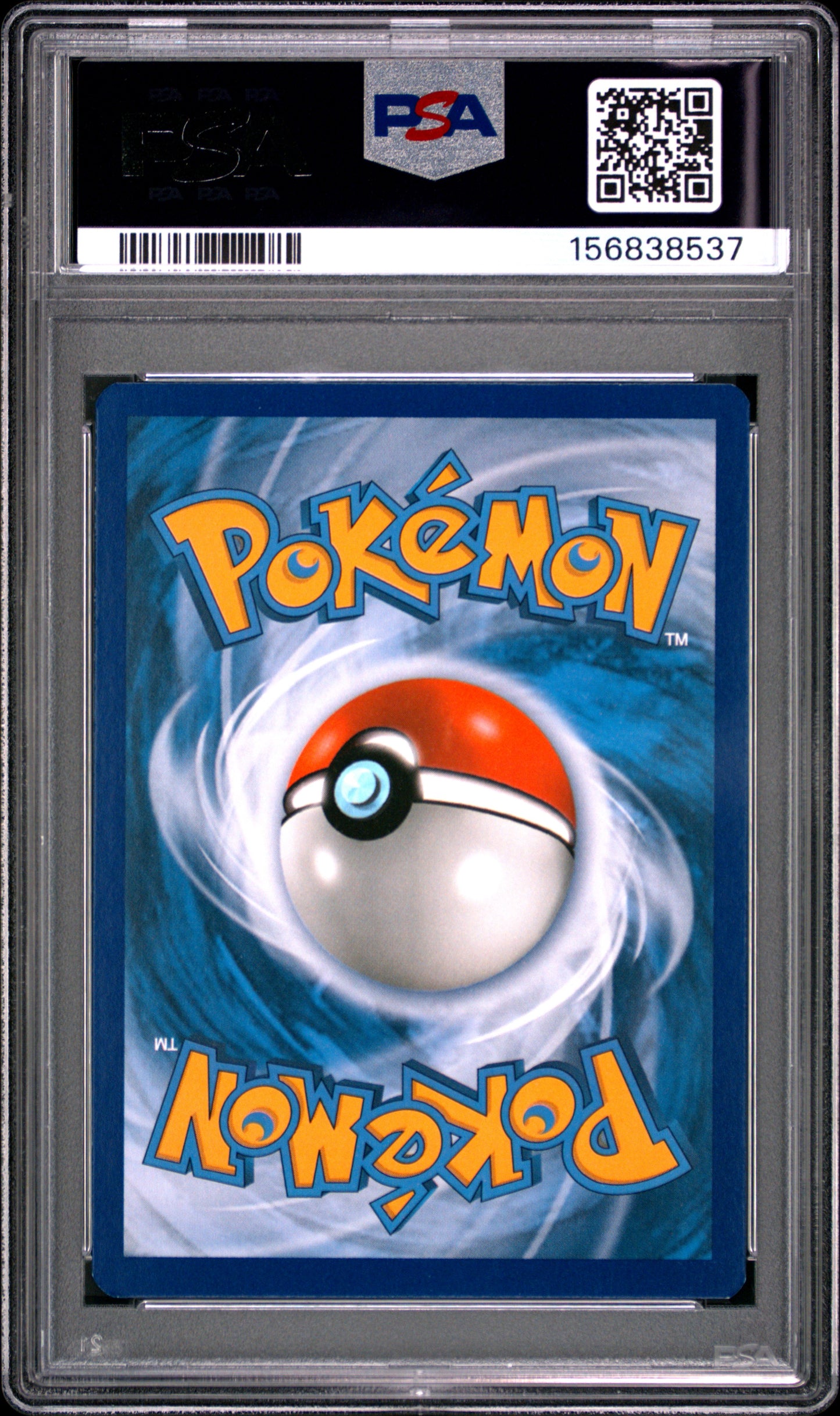 2017 Pokemon Sun & Moon Crimson Invasion Gengar #38 PSA 9