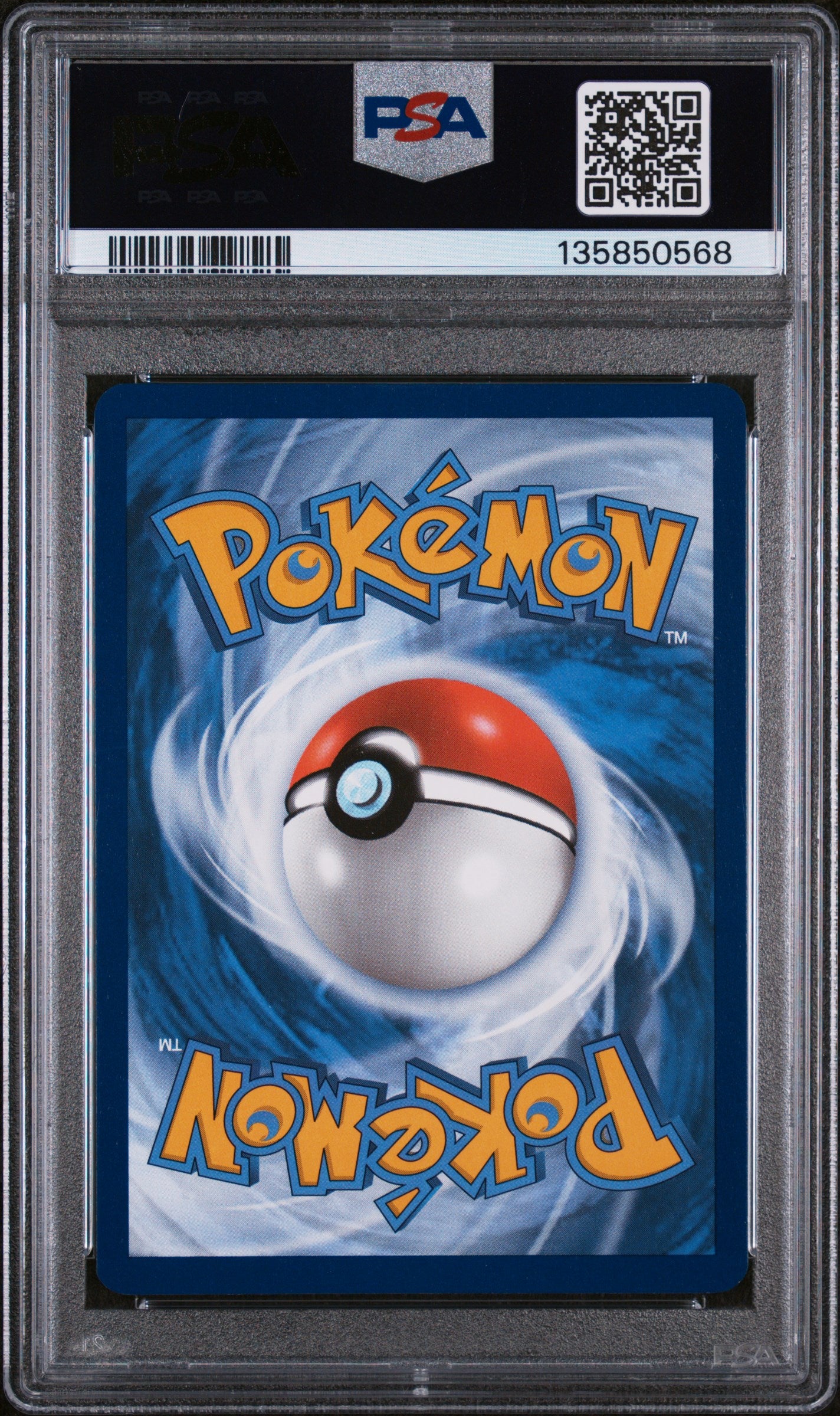 2025 Pokemon SVP EN-SV Black Star Promo Eevee #173 PSA 10