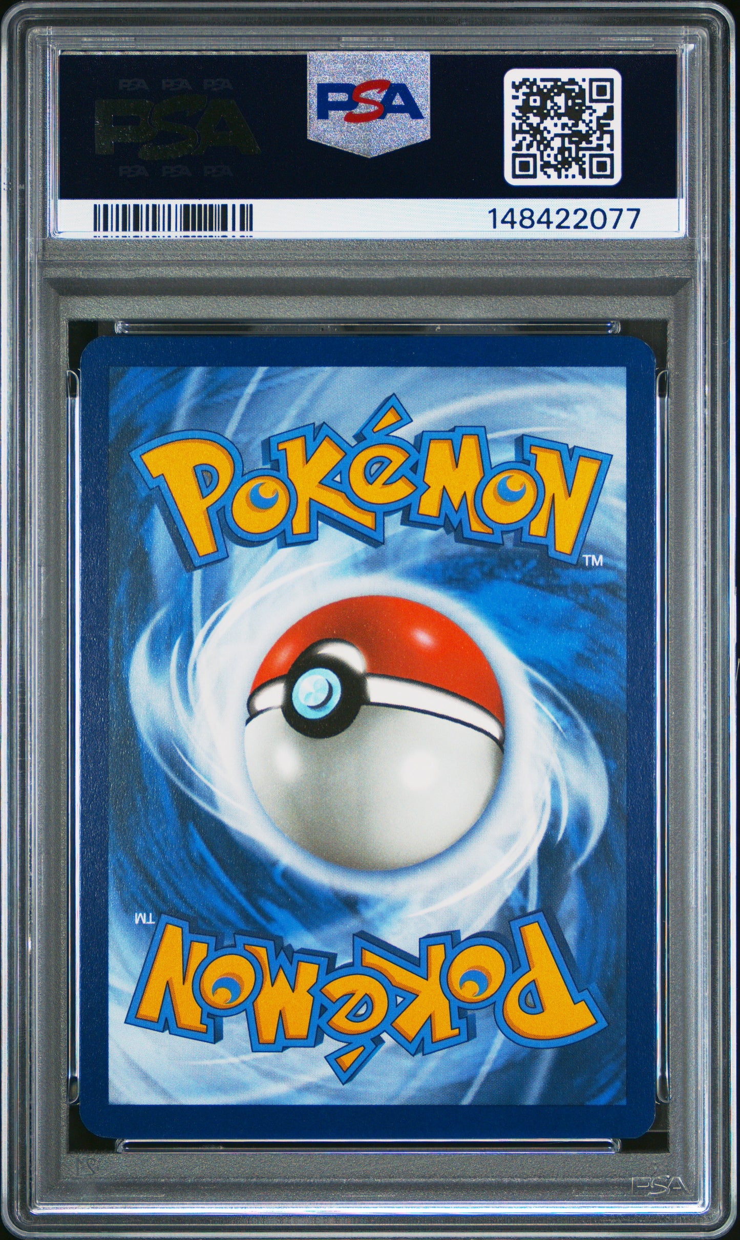 2025 Pokemon Dri EN-Destined Rivals Kangaskhan #204 Illustration Rare PSA 9