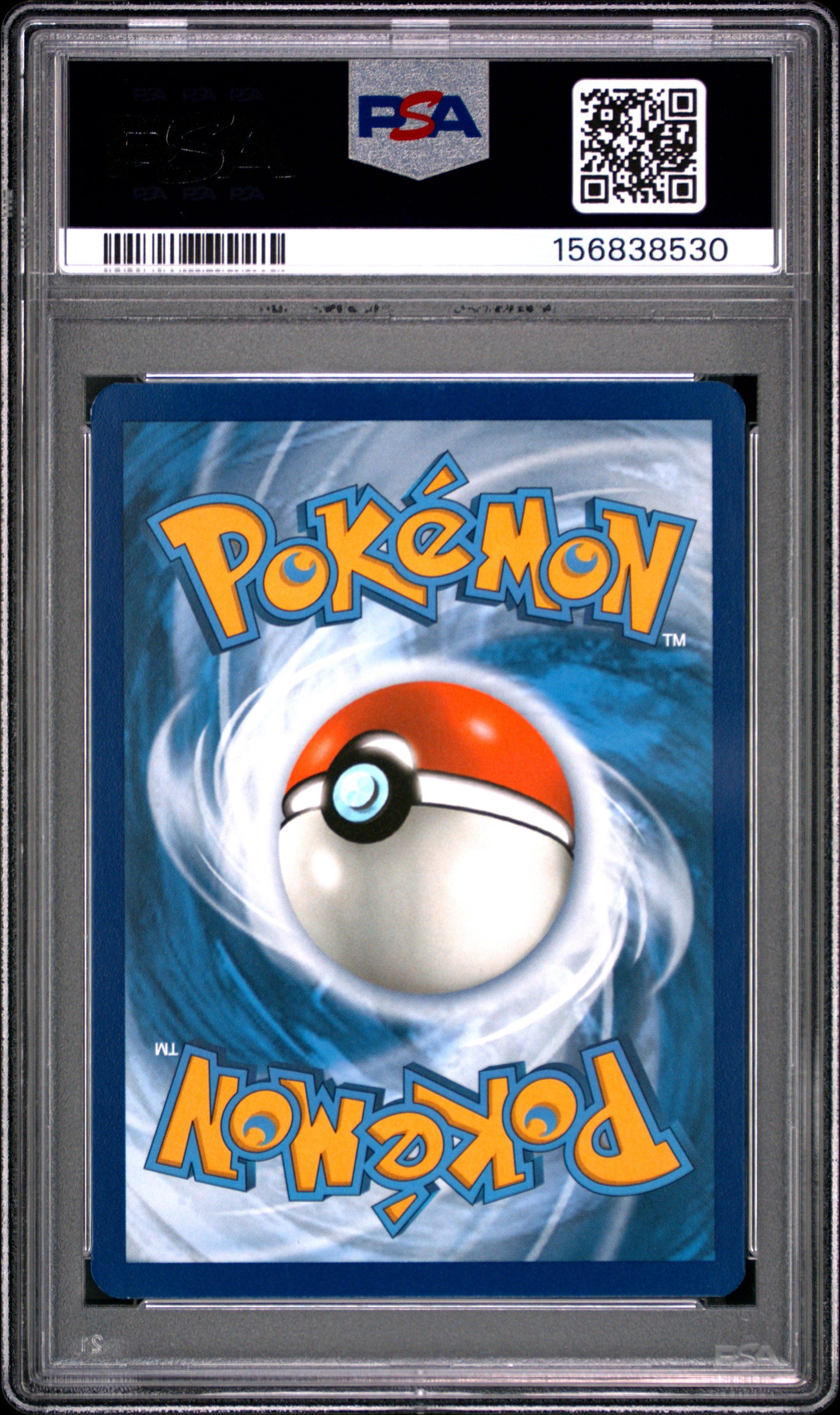 2023 Pokemon Obf EN-Obsidian Flames Charizard EX #228 Hyper Rare PSA 8