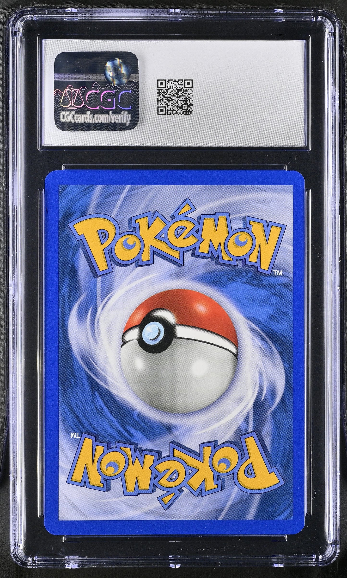 2002 Pokemon Expedition Fearow #45/165 CGC 10