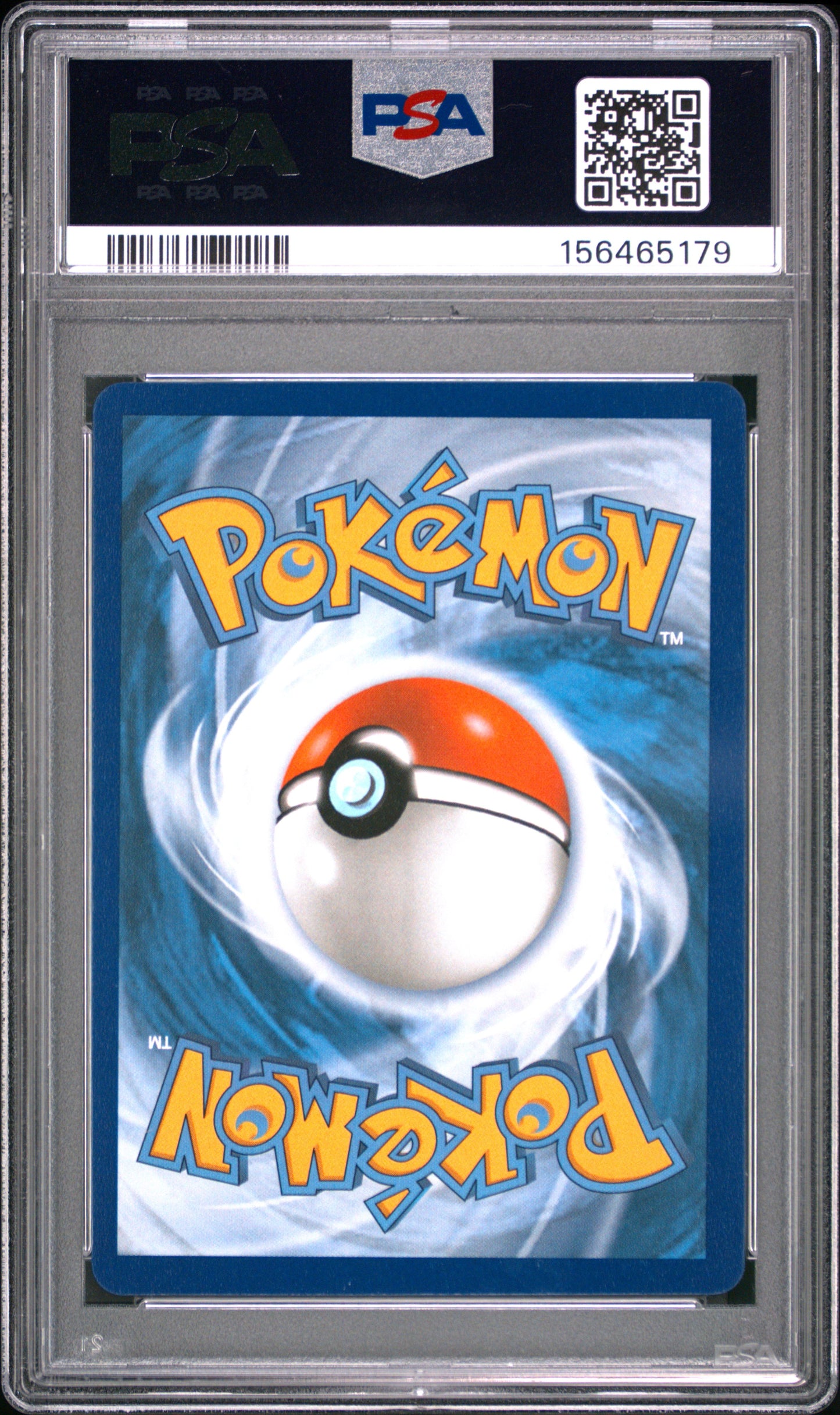 2025 Pokemon Mep EN-Me Black Star Promo Oricorio EX #024 PSA 8