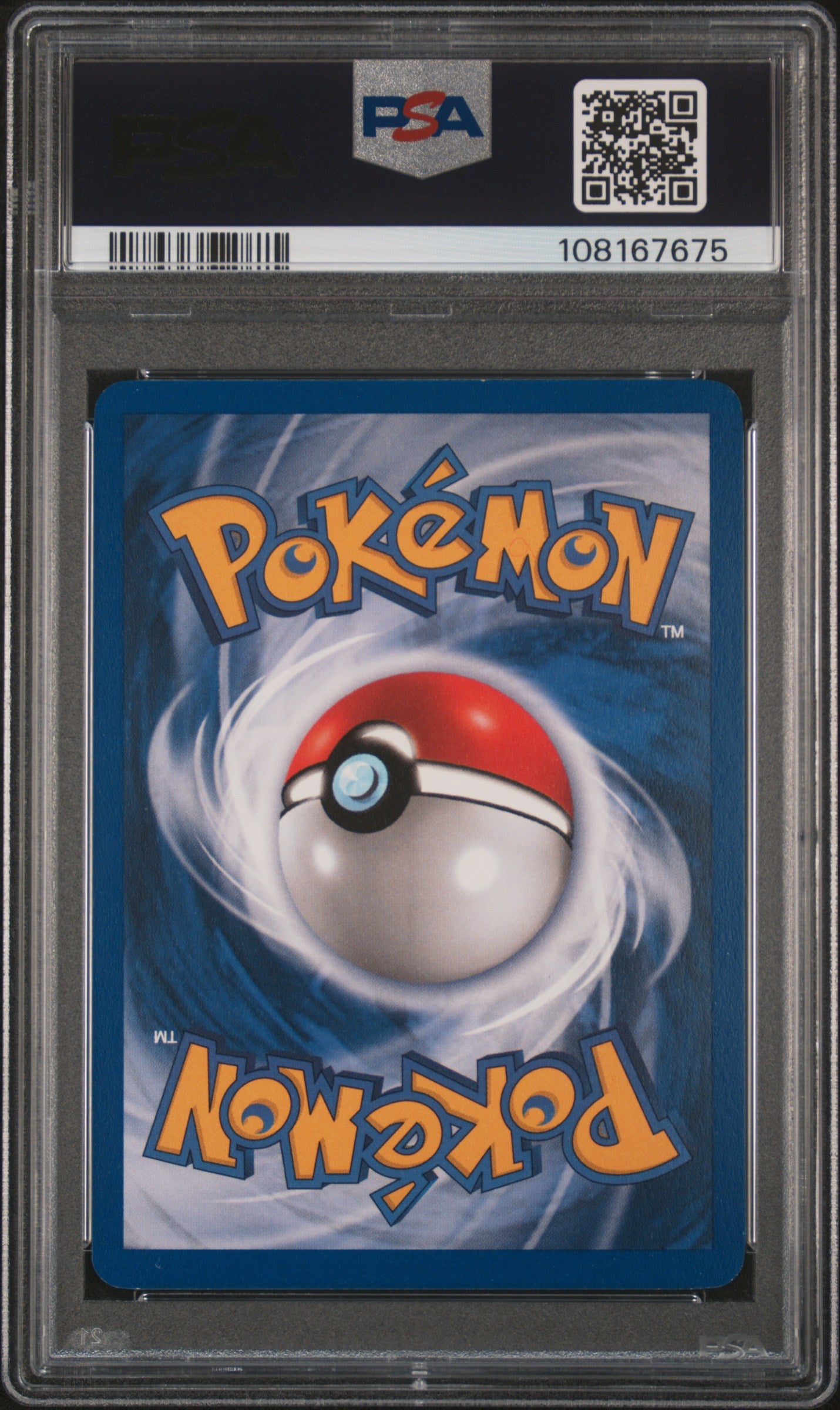 2000 Pokemon Rocket Dark Charizard #4 1st Edition PSA 9