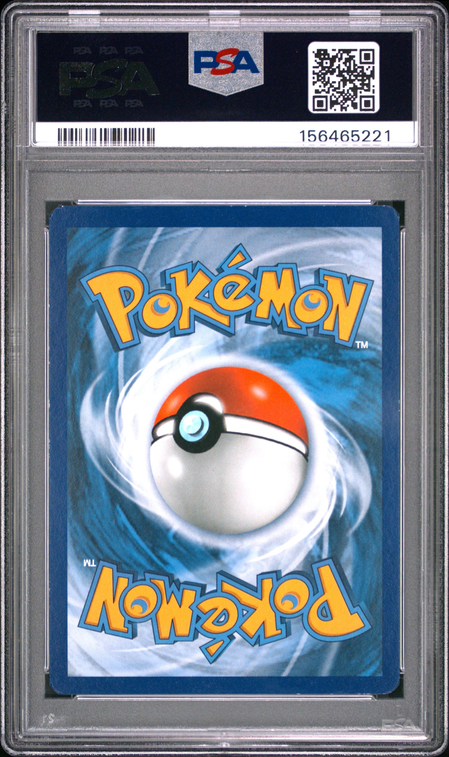 2016 Pokemon Xy Fates Collide M Altaria EX #121 Fa Fates Collide PSA 7