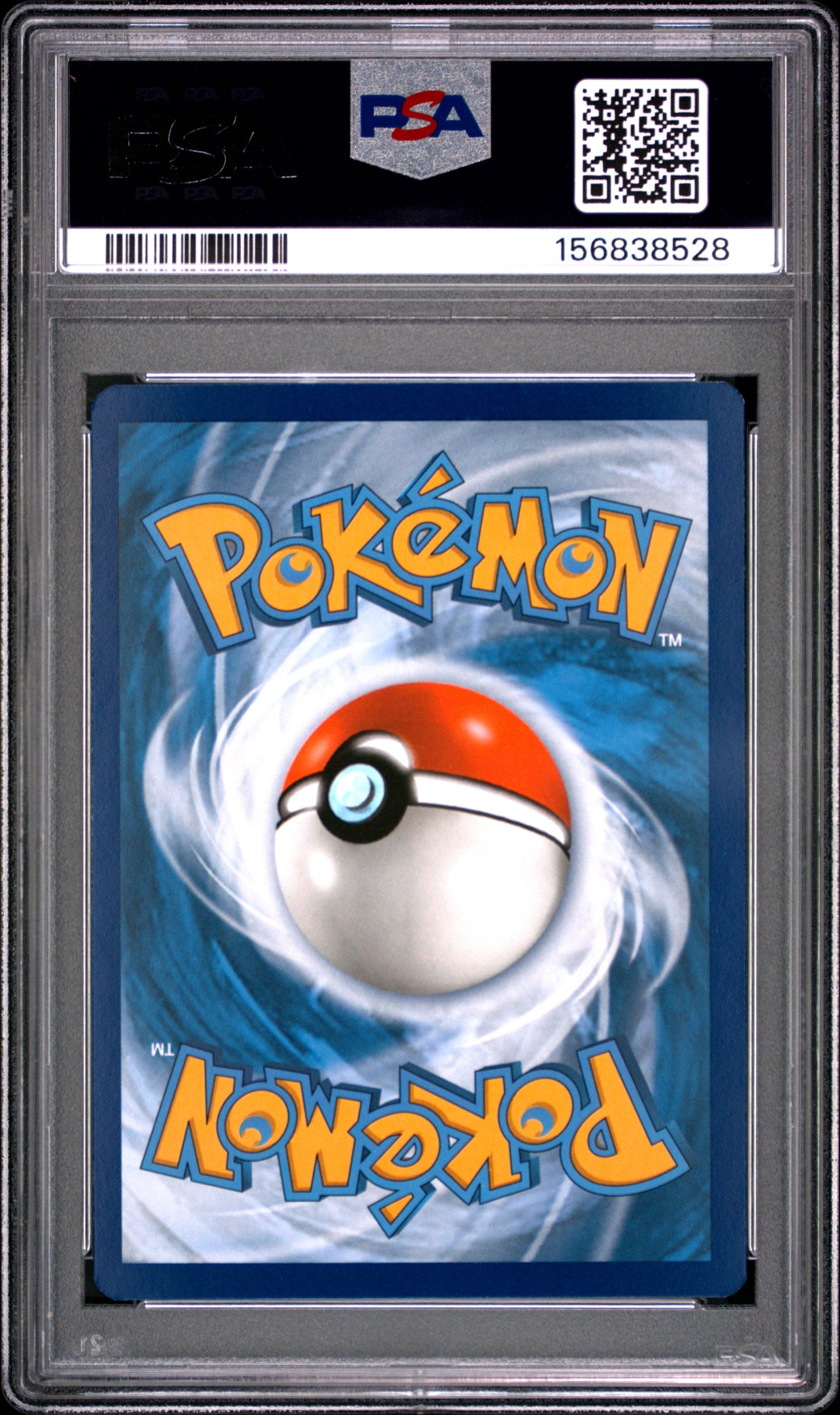2023 Pokemon Obf EN-Obsidian Flames Charizard EX #223 PSA 9