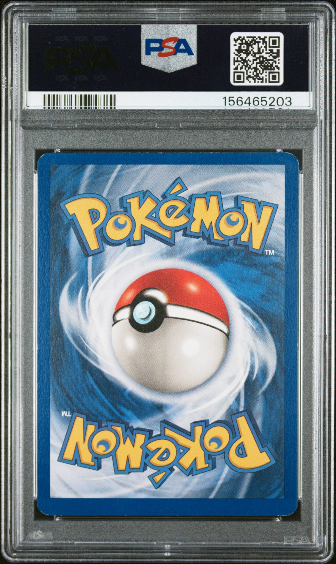 1999 Pokemon Game Magneton #9 PSA 6