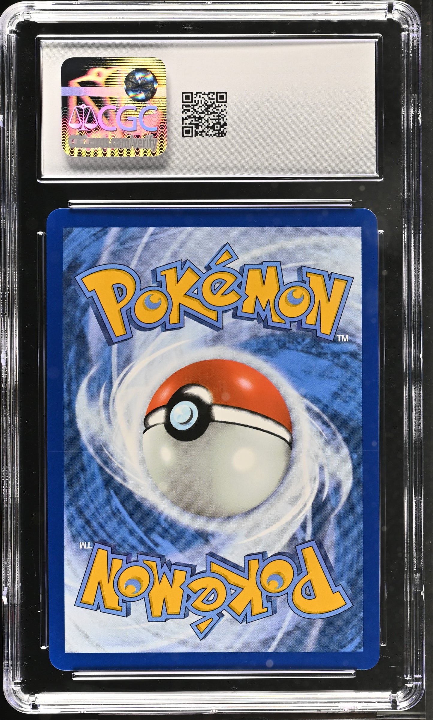 2024 Pokemon Surging Sparks Flygon ex #222/191 Ultra Rare CGC 10