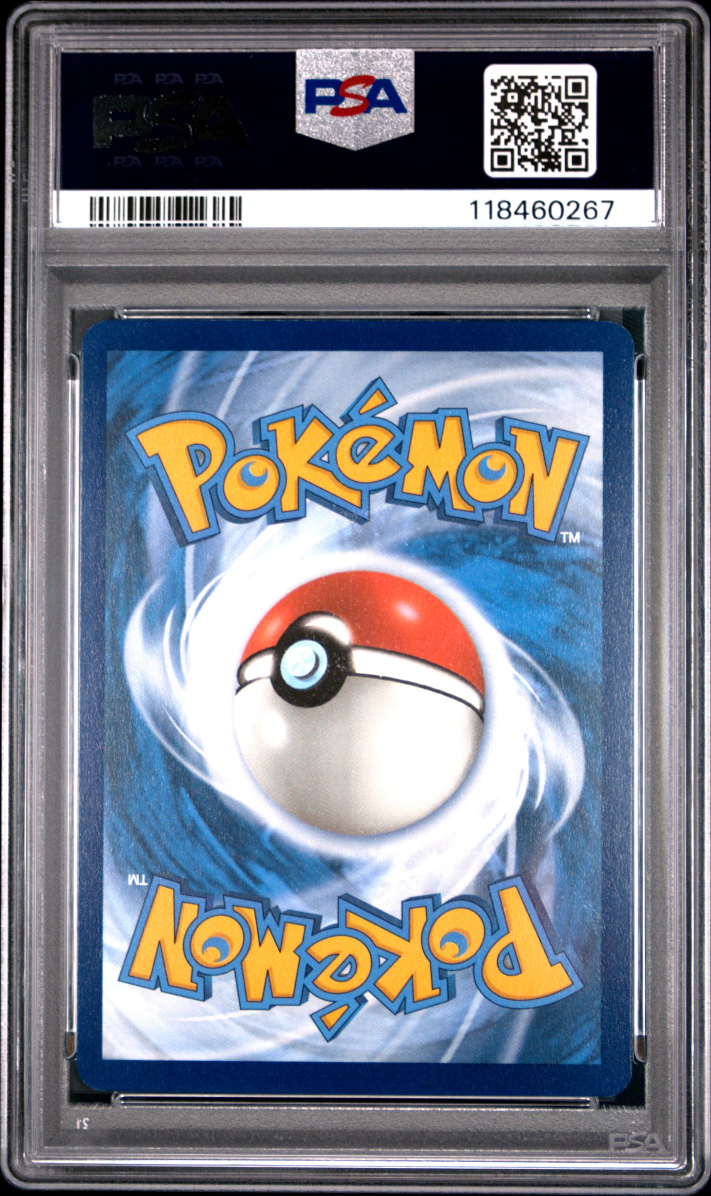 2023 Pokemon Pal EN-Paldea Evolved Marill #204 Illustration Rare PSA 10