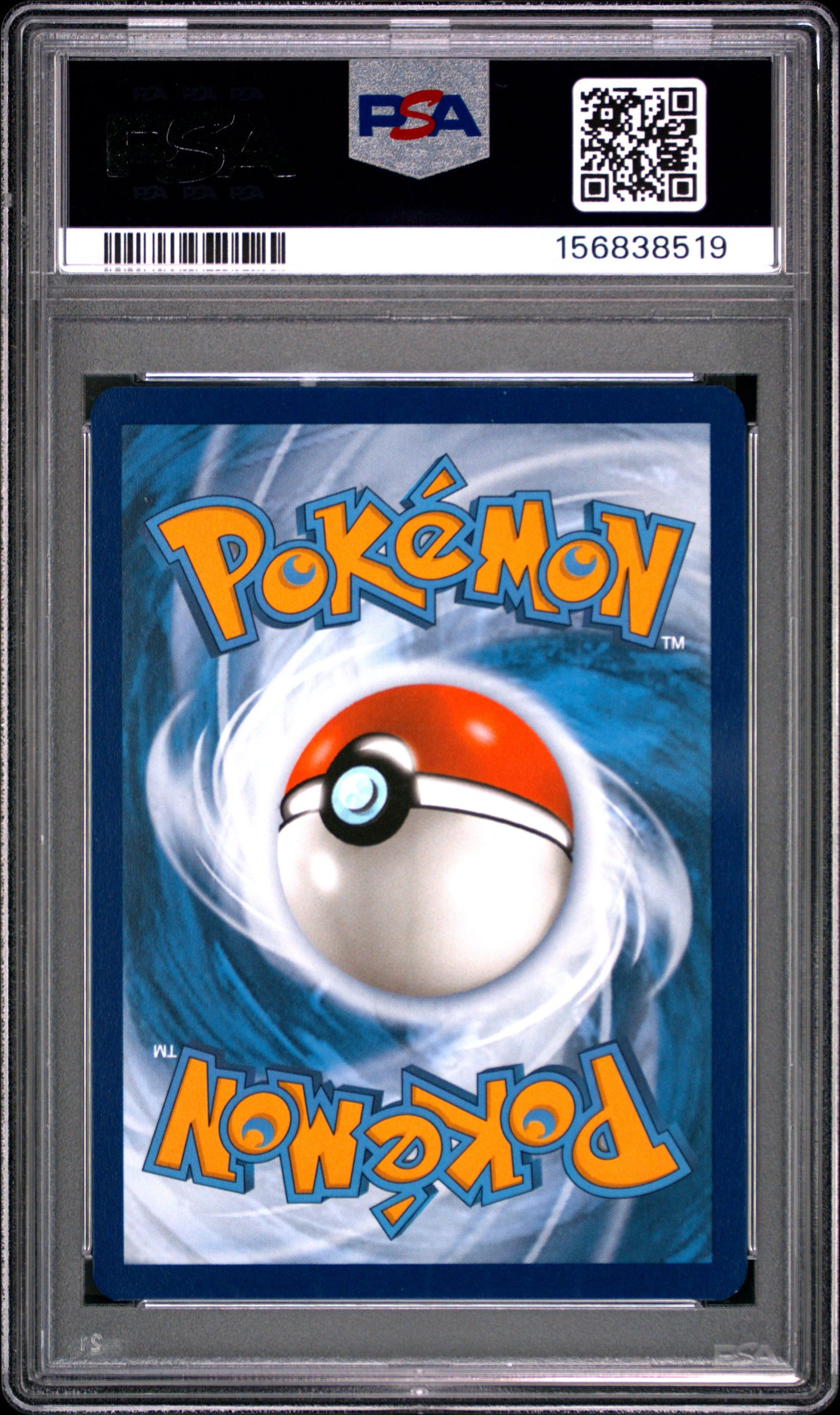 2024 Pokemon SVP EN-SV Black Star Promo Pecharunt #129 PSA 8