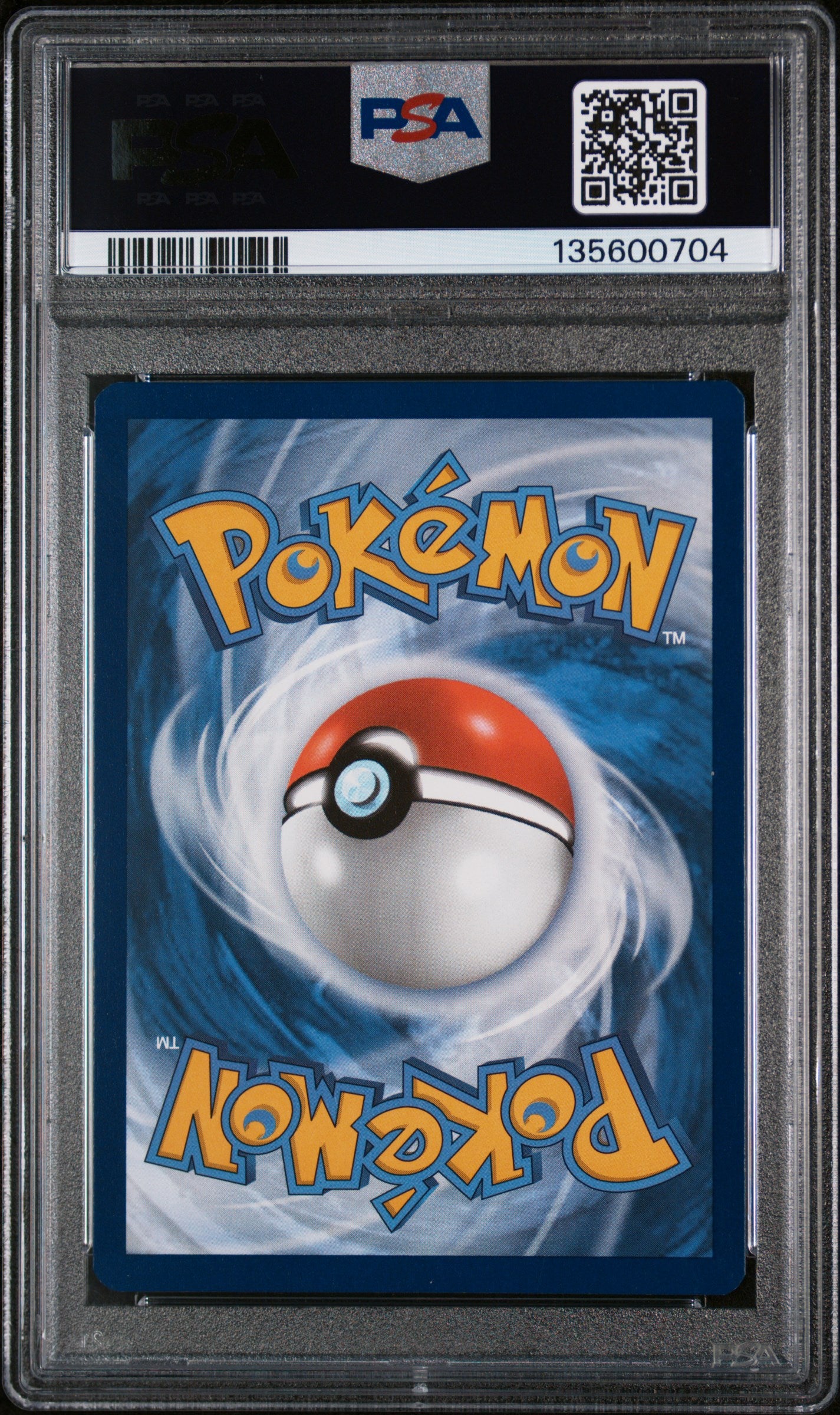 2024 Pokemon Swsh Black Star Promo Rayquaza #029 CRZ Premium Coll-Sea & Sky PSA 10