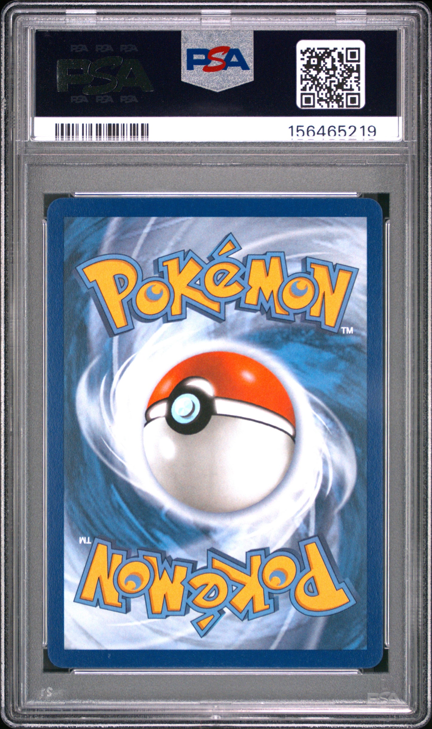 2025 Pokemon Meg EN-Mega Evolution Spearow #151 Illustration Rare PSA 10