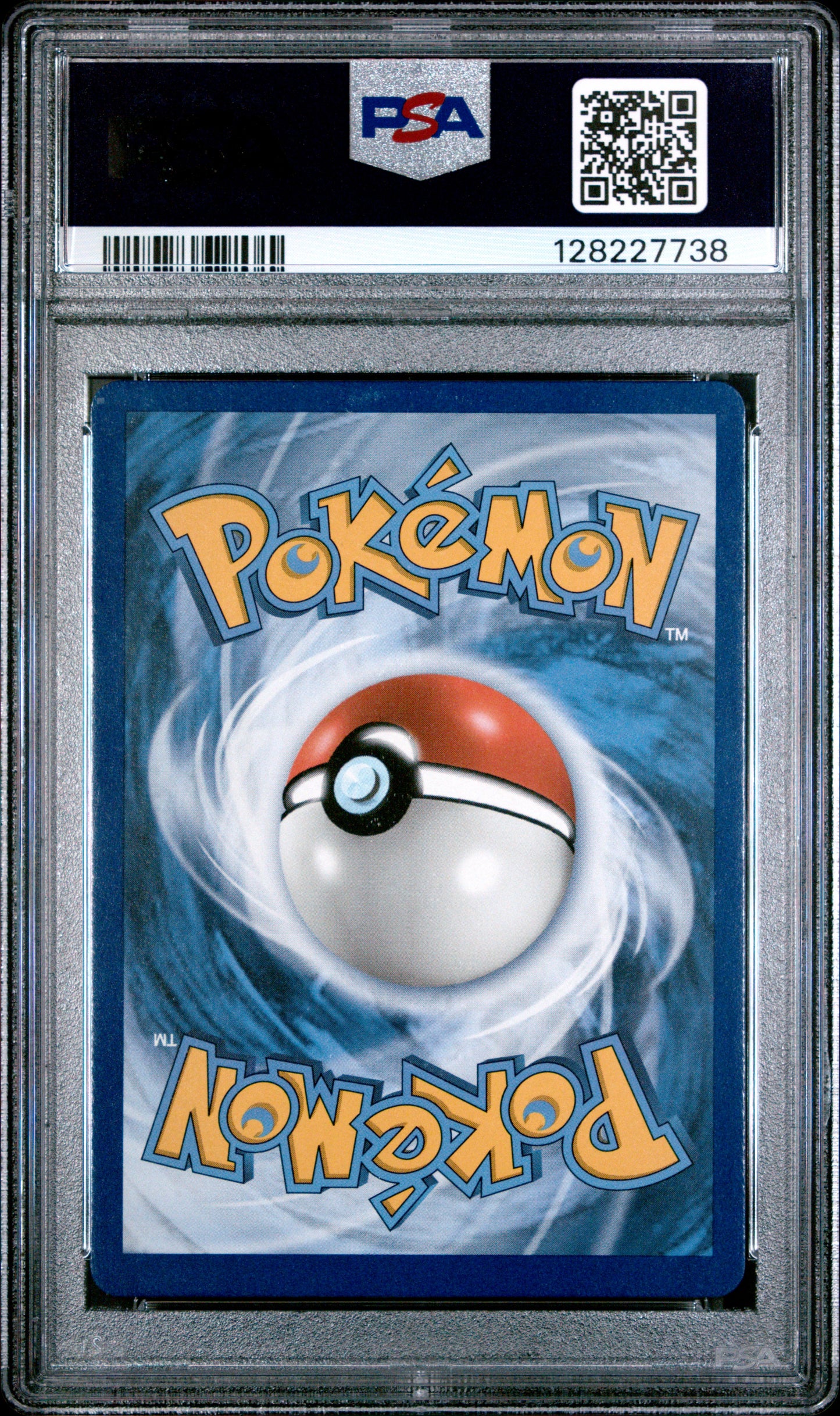 2016 Pokemon Xy Steam Siege M Gardevoir EX #112 Fa Steam Siege PSA 10