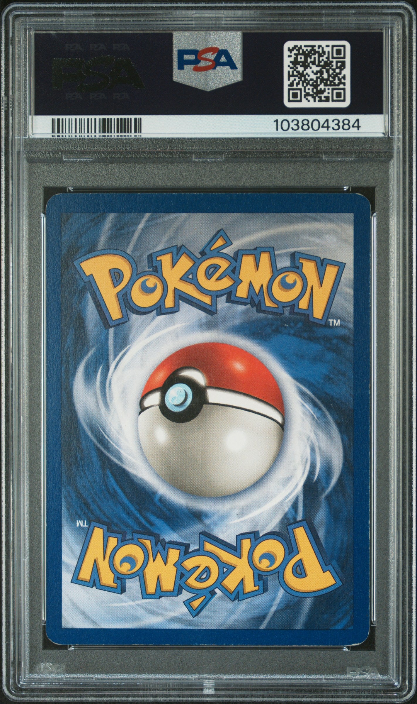 1999 Pokemon Fossil Moltres #27 1ST Edition PSA 6