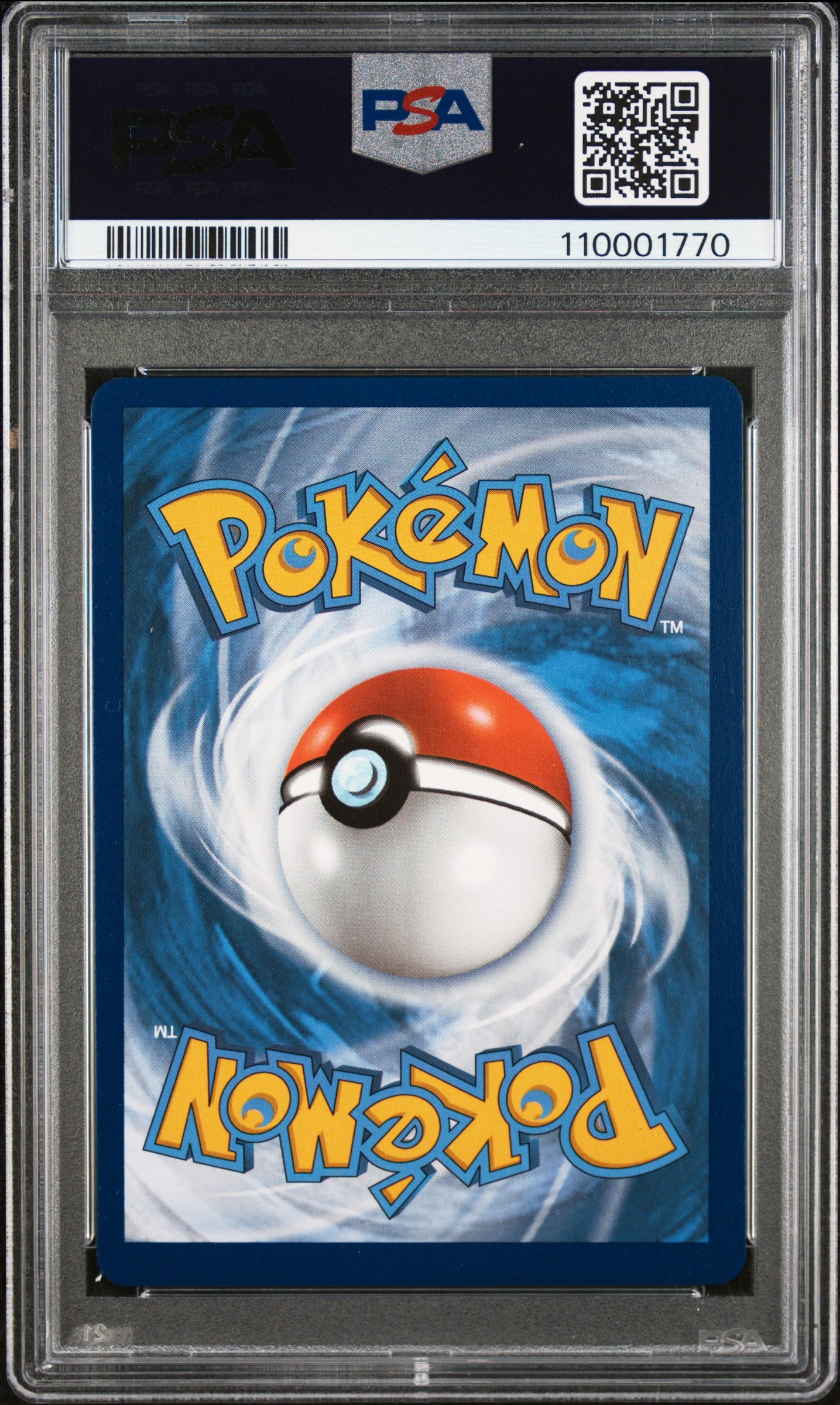 2021 Pokemon Sword & Shield Shining Fates Charizard VMAX #SV107 Fa Shining Fates PSA 10