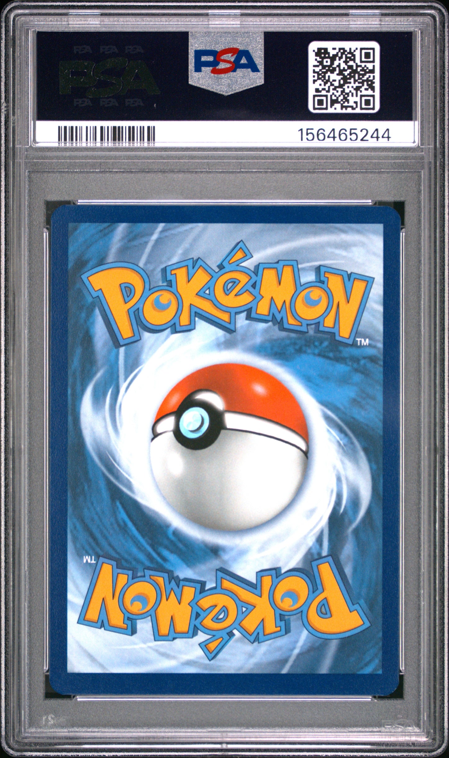 2025 Pokemon Holiday Calendar Articuno #032 PSA 9