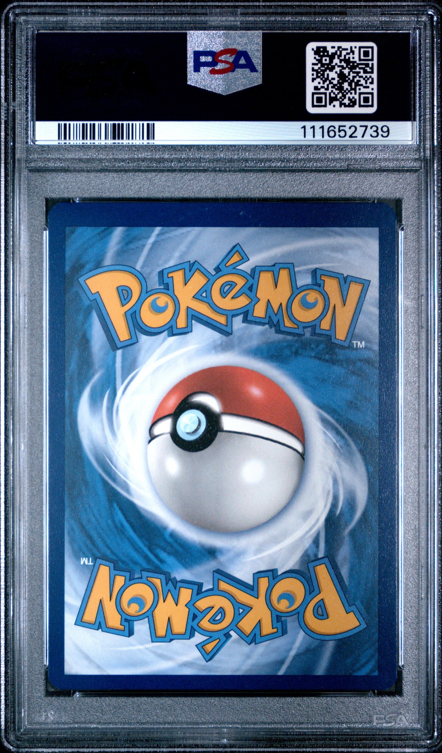 2023 Pokemon Svi EN-Scarlet & Violet Great Tusk EX #246 PSA 10
