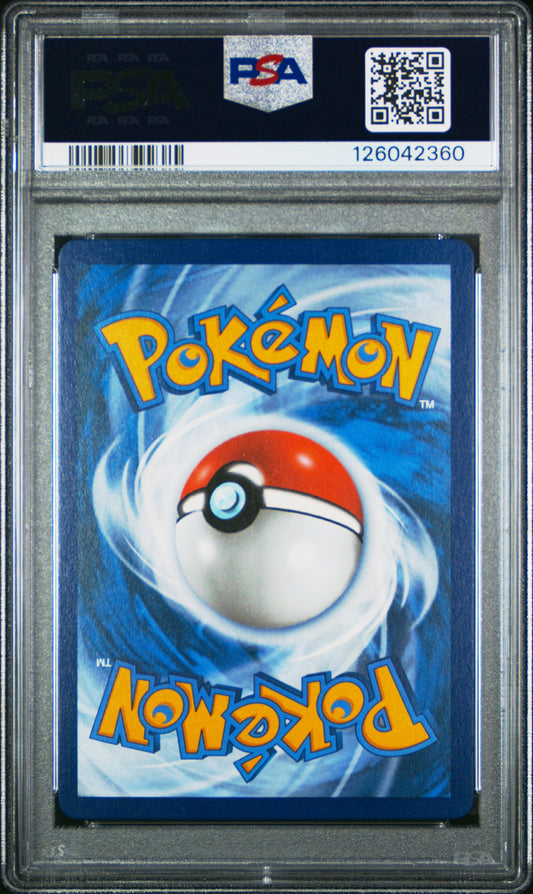 2023 Pokemon Sword And Shield Crown Zenith Roxanne #GG66 Crown Zenith Fa PSA 10