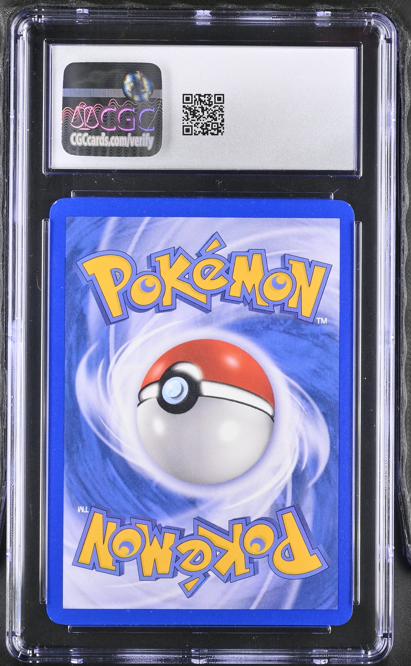 2004 Pokémon EX Hidden Legends Doduo #60/101 CGC 9.5
