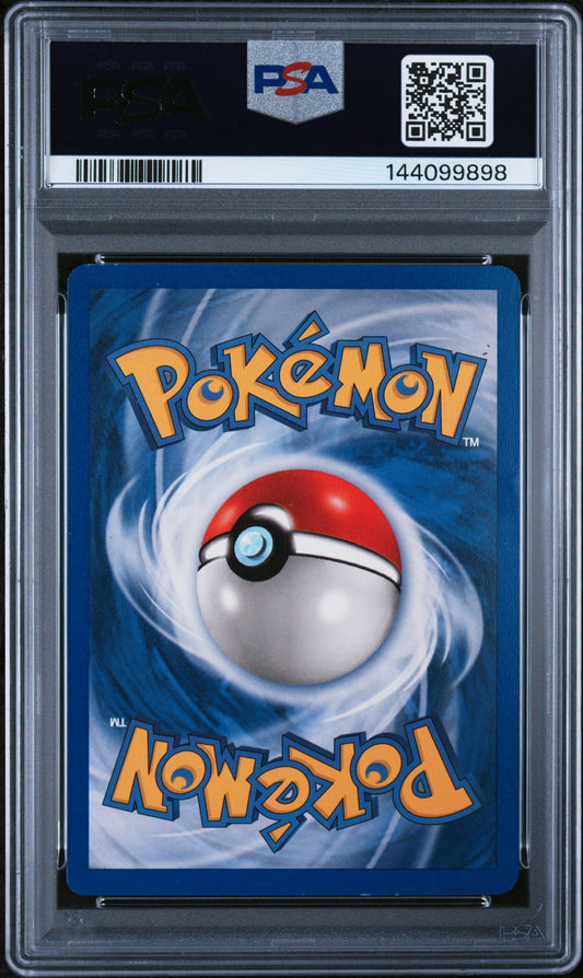 2002 Pokemon Neo Destiny Dark Slowking #20 Dark Slowking PSA 6