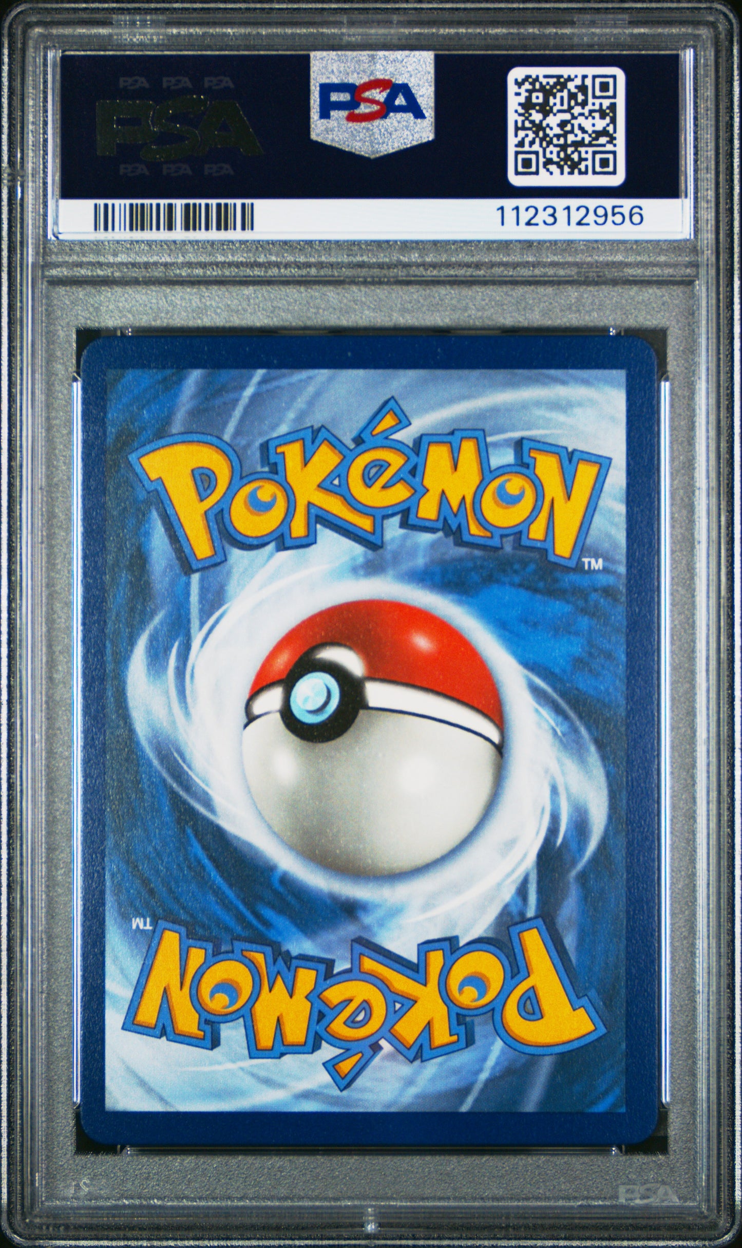 2019 Pokemon SM Black Star Promo Solgaleo GX #SM104a PSA 10