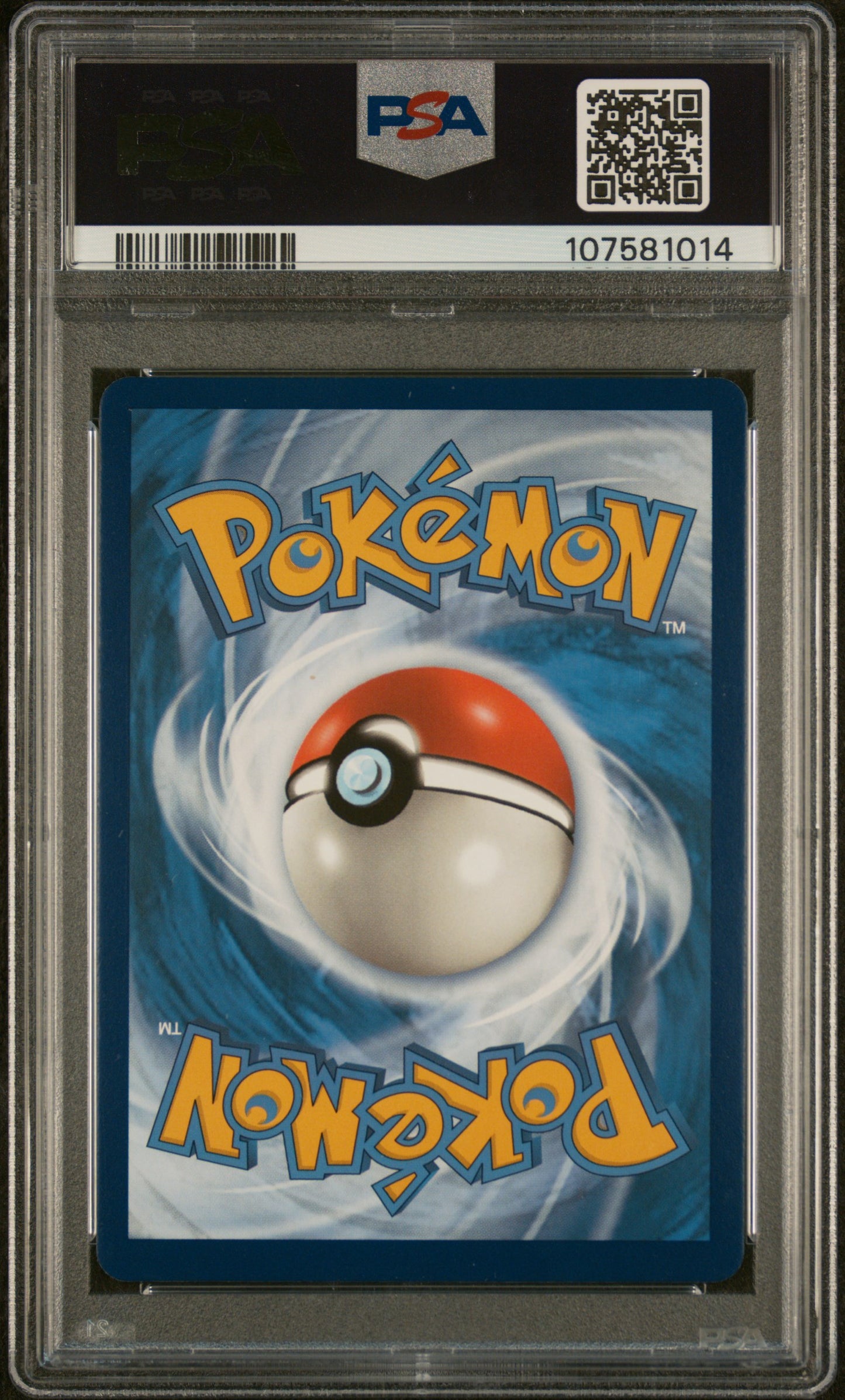 2022 Pokemon Sword & Shield Astral Radiance Garchomp V #TG23 PSA 9