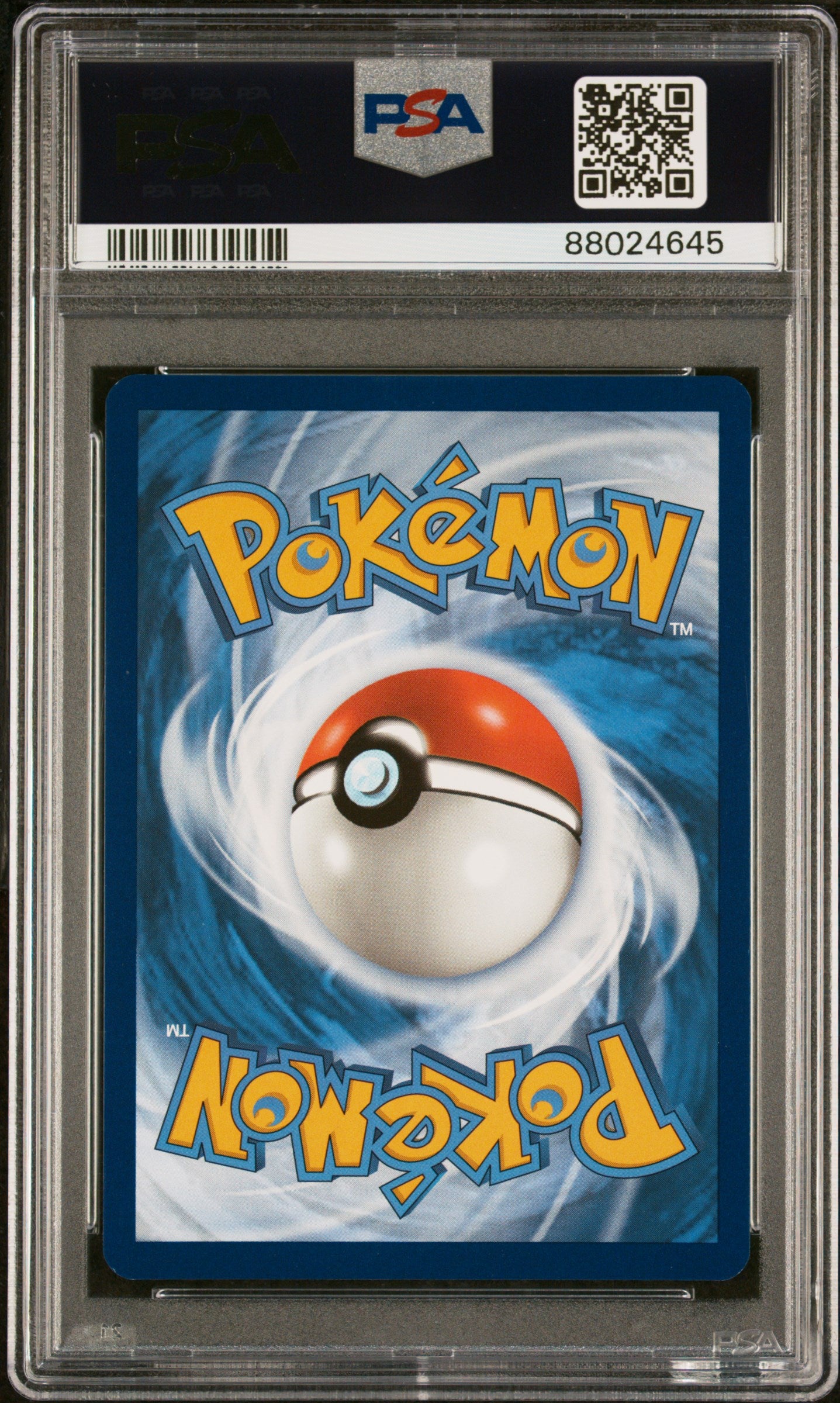 2023 Pokemon Mew EN-151 Zapdos EX #202 Special Illustration Rare PSA 10